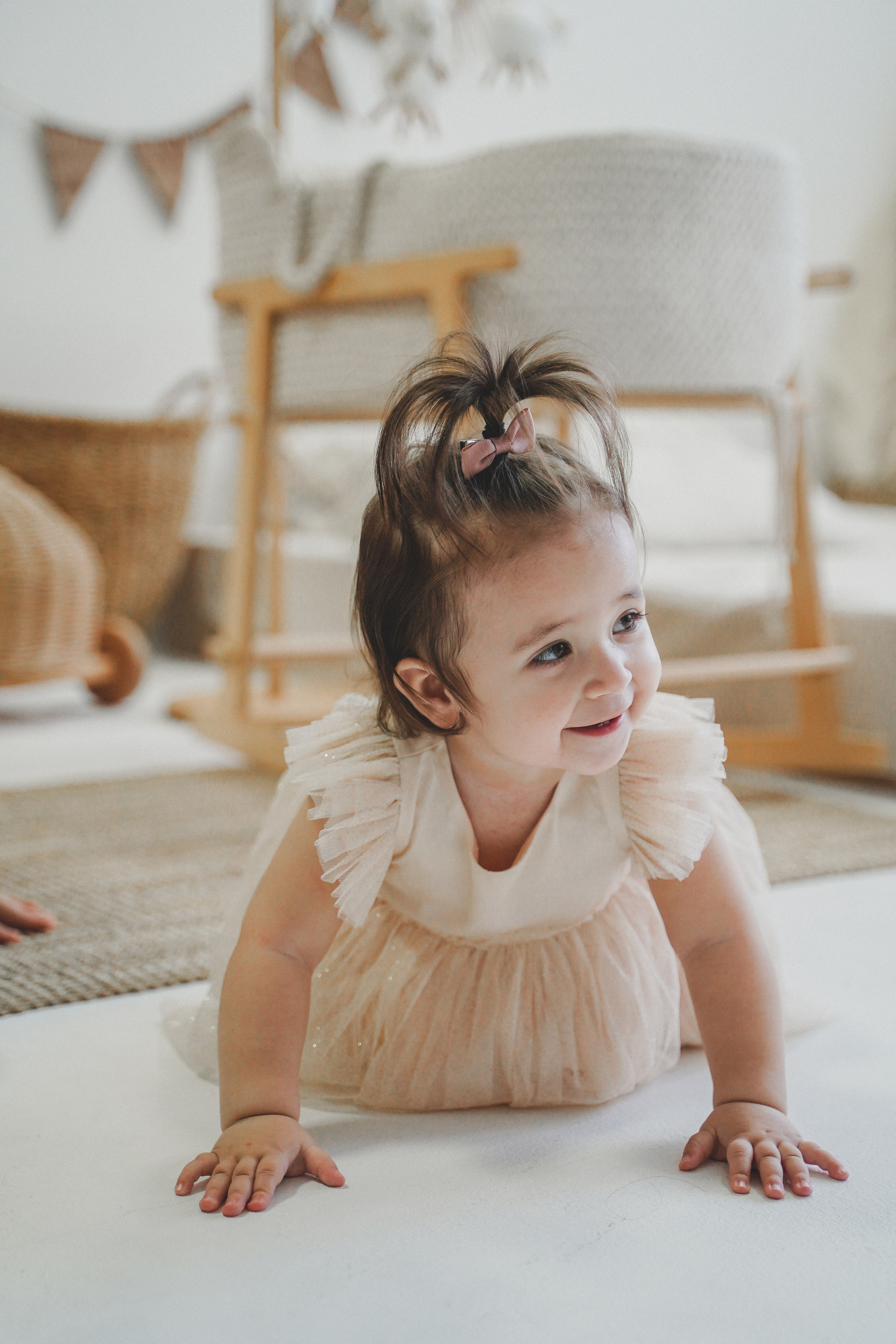 Годовасие. Семейный и женский фотограф в Краснодаре Анастасия Приймак