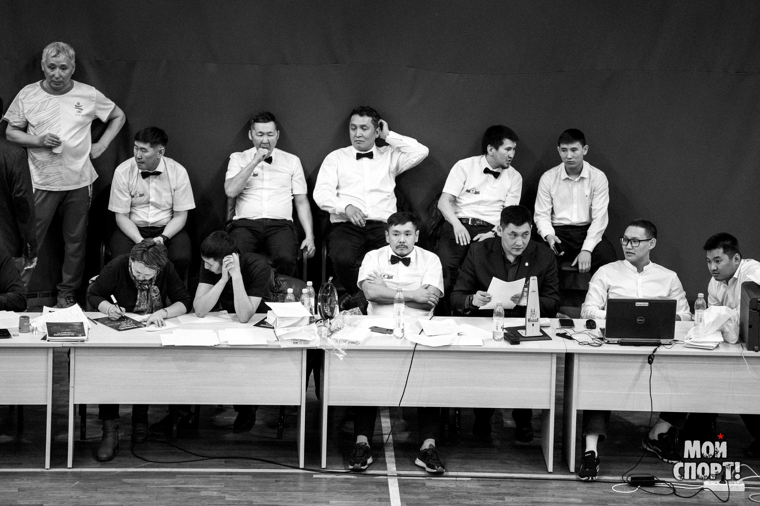 Республиканский турнир по кикбоксингу пам. Альберта Егоровича Иванова. Студия «Мой Спорт!» — все о спорте в Якутии