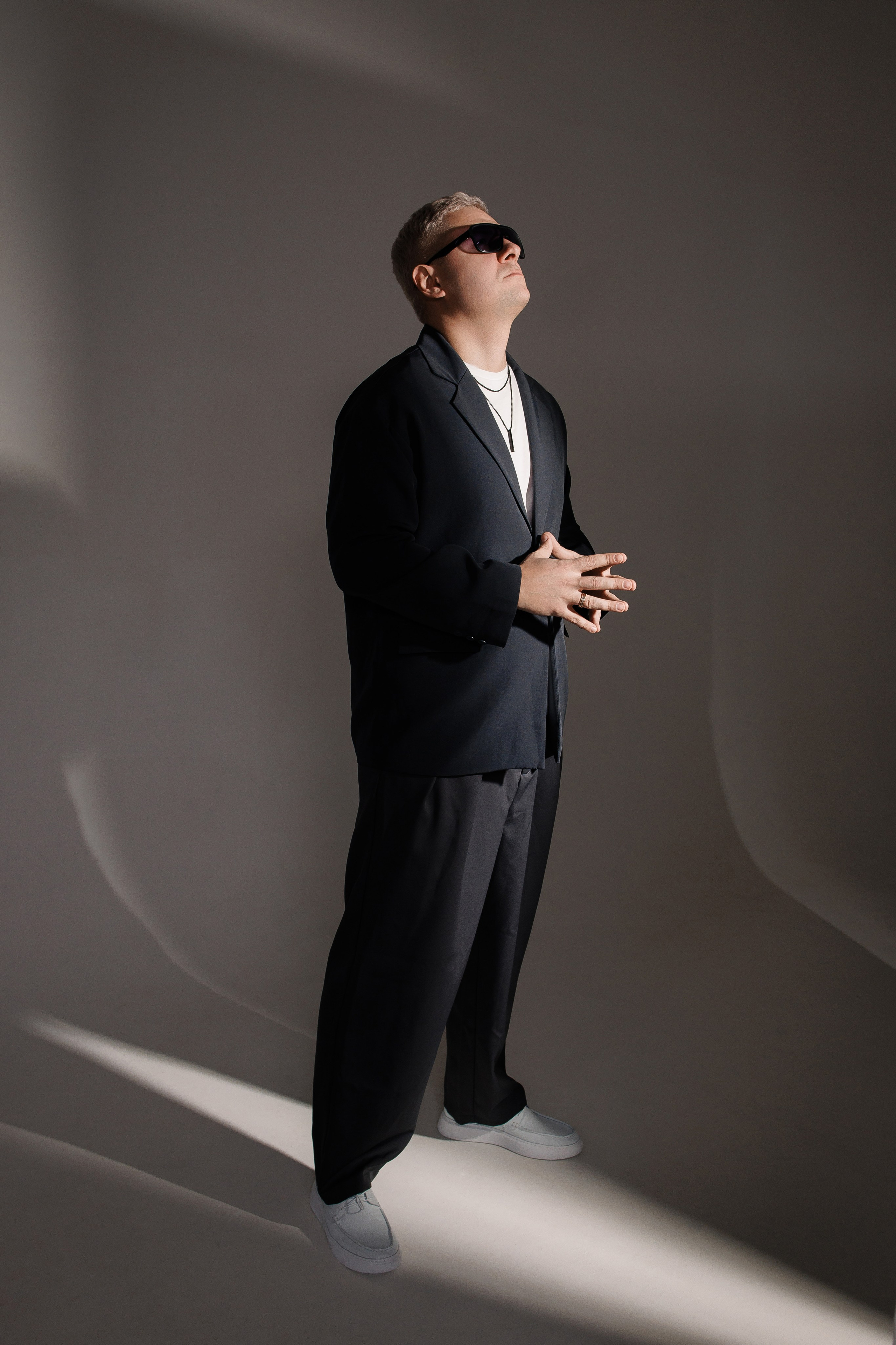 Студийные съемки. Анна Есякова — фотограф во Владимире