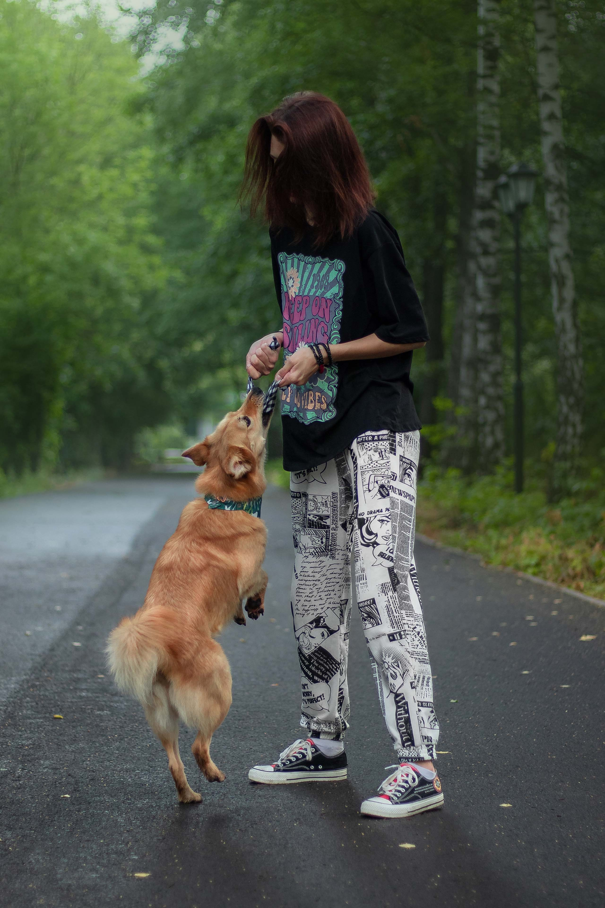 Портфолио фотографа-анималиста из Воронежа Алины Ивановой. Фотограф — анималист Алина Иванова