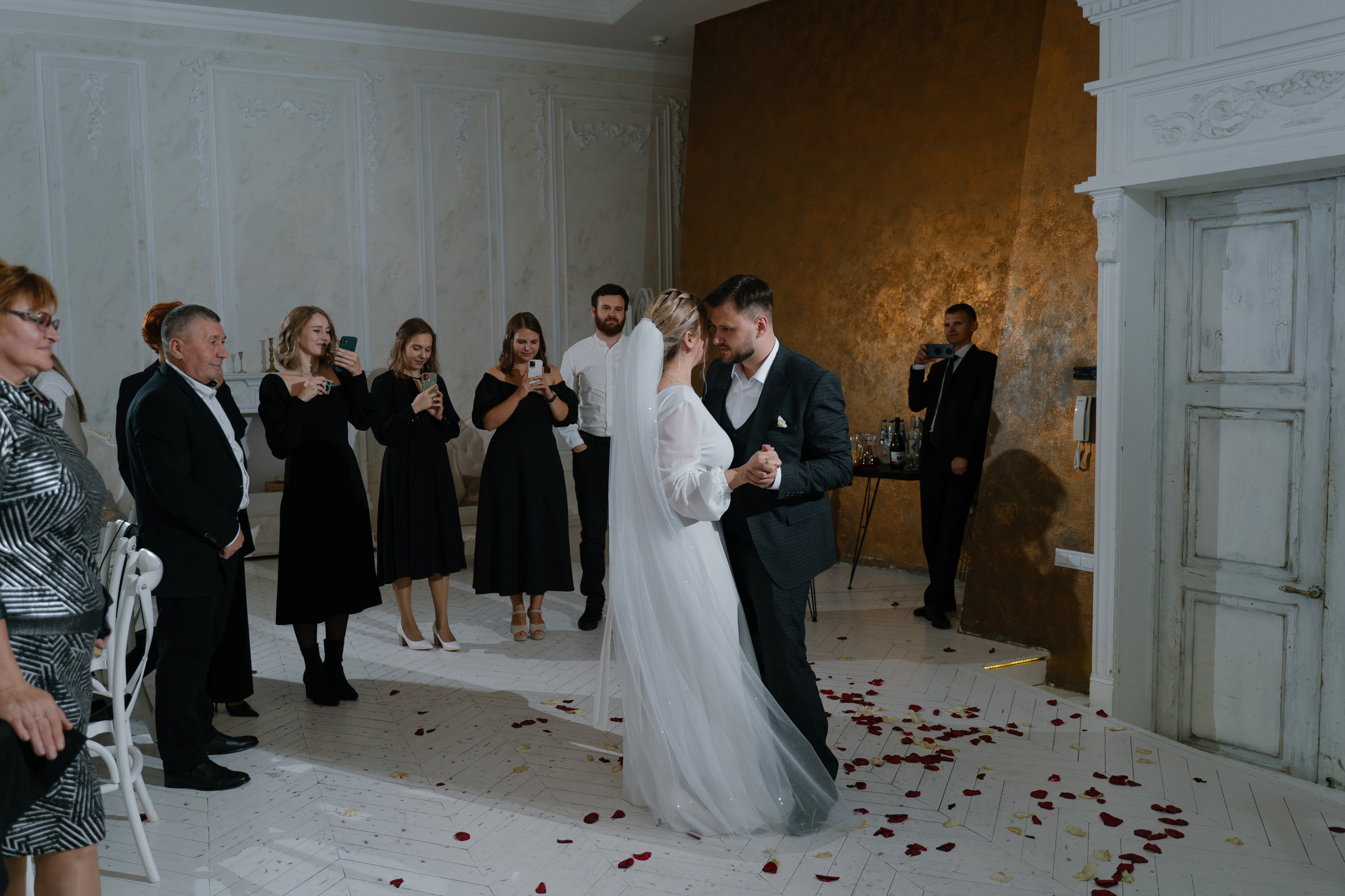 29.09.2023. Свадебный фотограф — Наталья Фед СПб/Москва