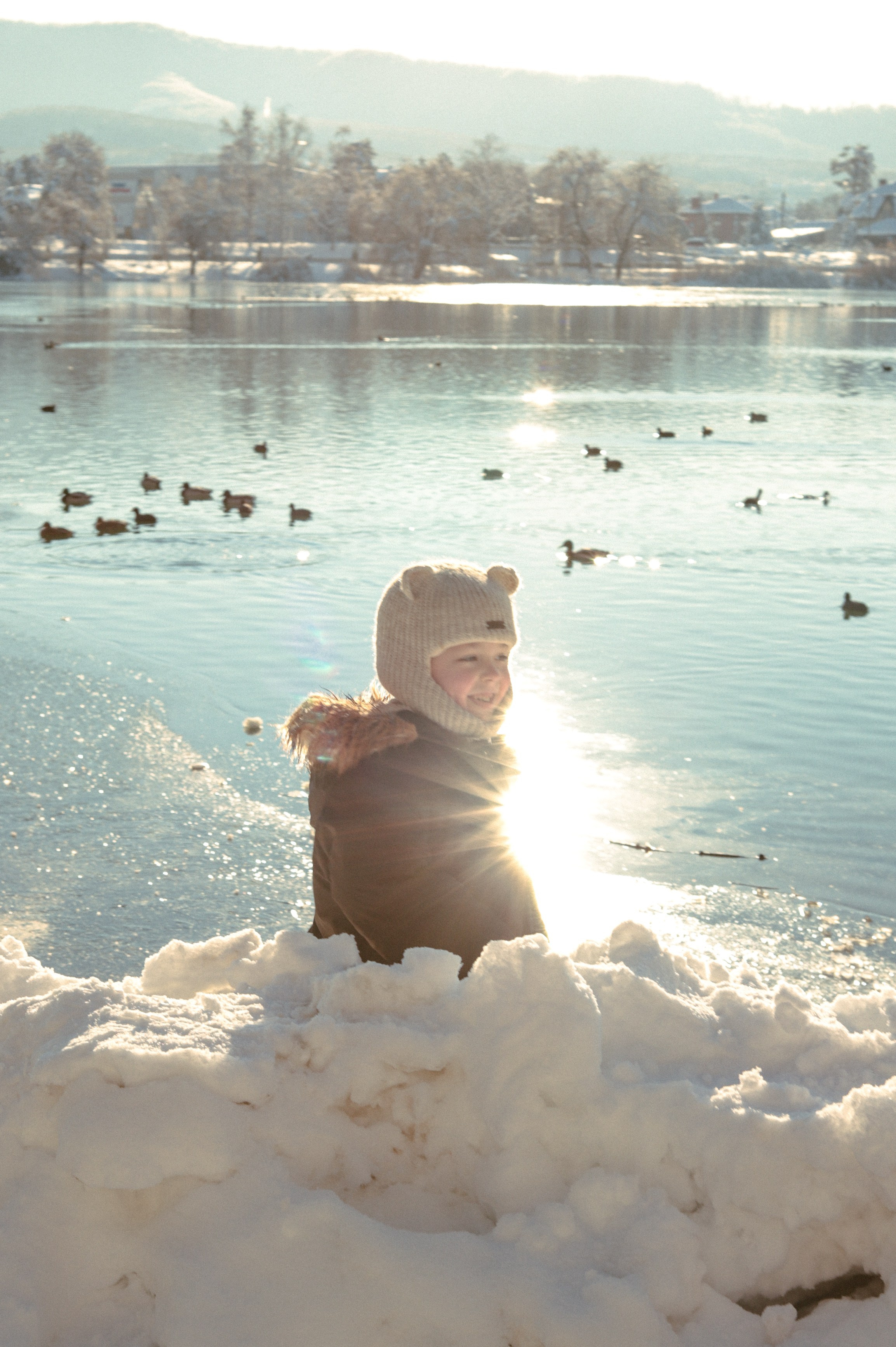 Семейные и беременность. Главная