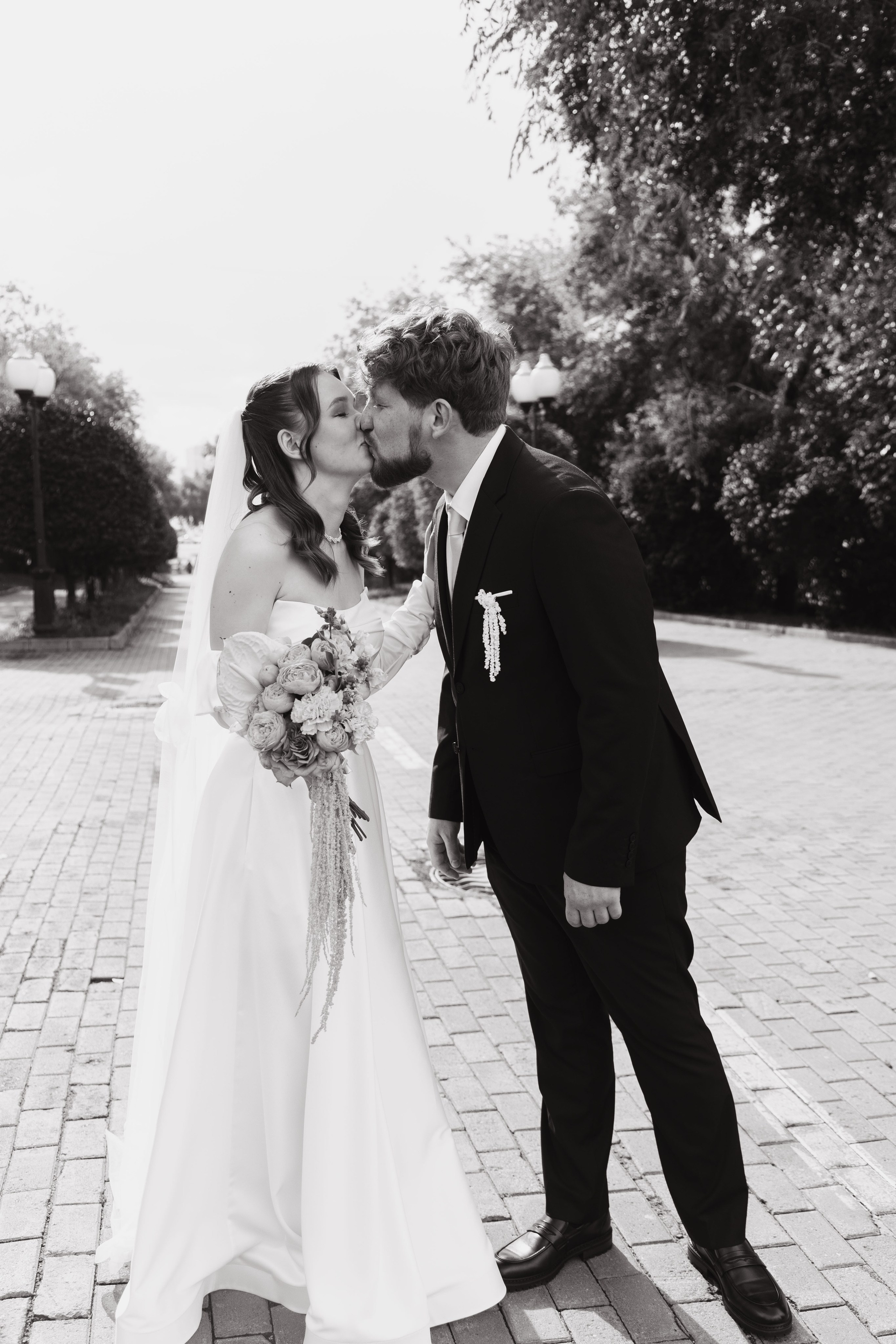 Вениамин&Мария. Фотограф в Екатеринбурге