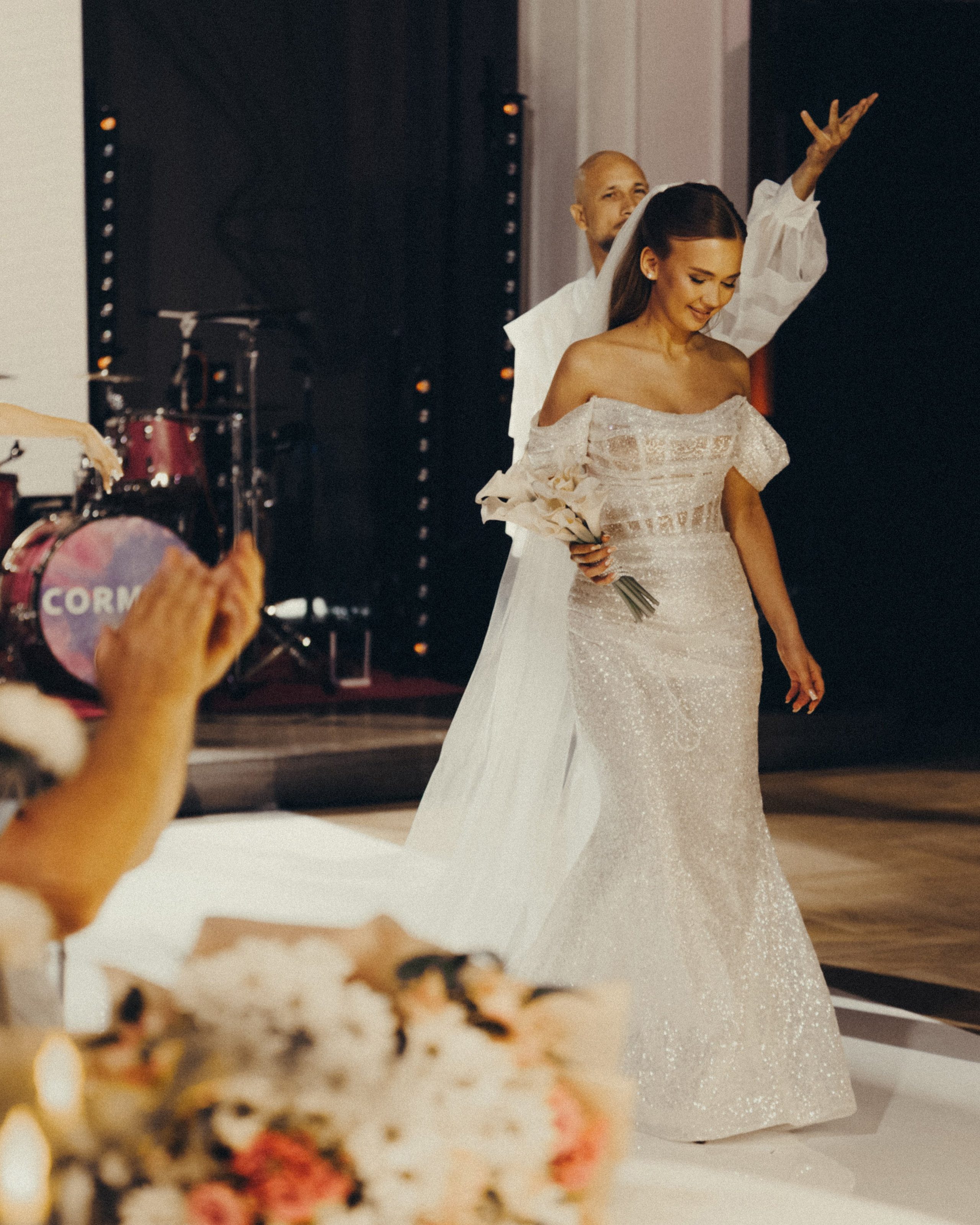 I GOT LOVE. Свадебный фотограф @alexandradmitrievaph