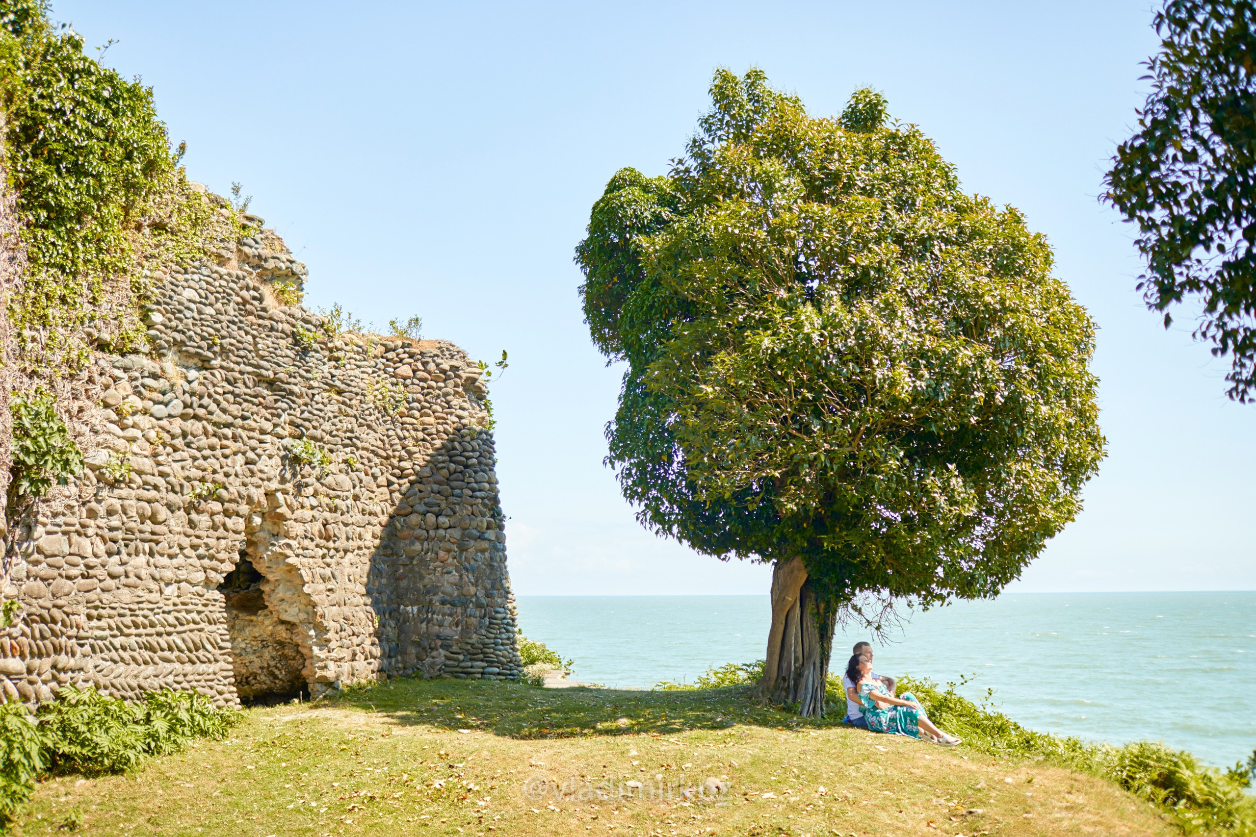 Пртретная фотосъемка в абхазии. Фотограф Абхазия