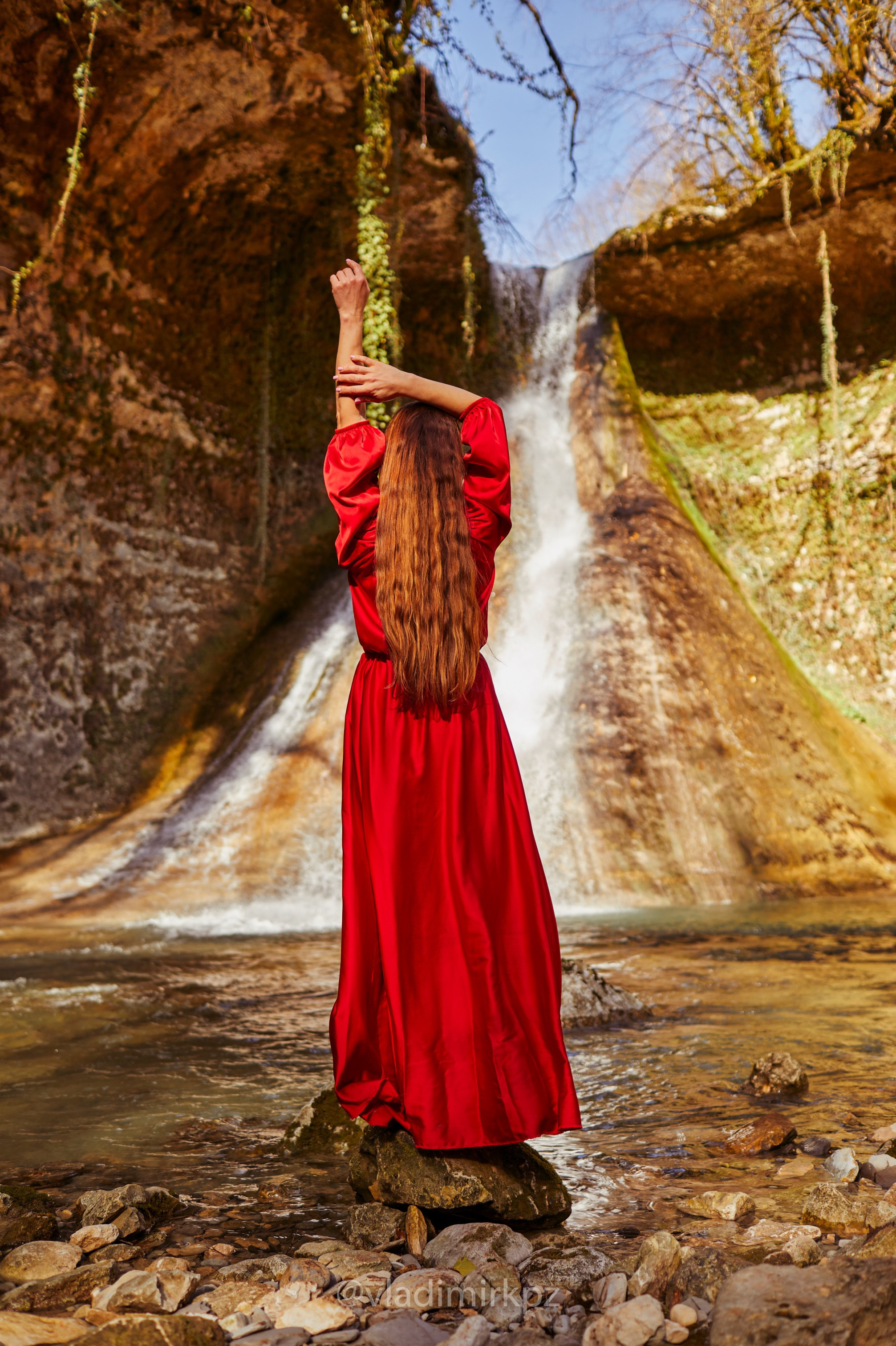 Пртретная фотосъемка в абхазии. Фотограф Абхазия