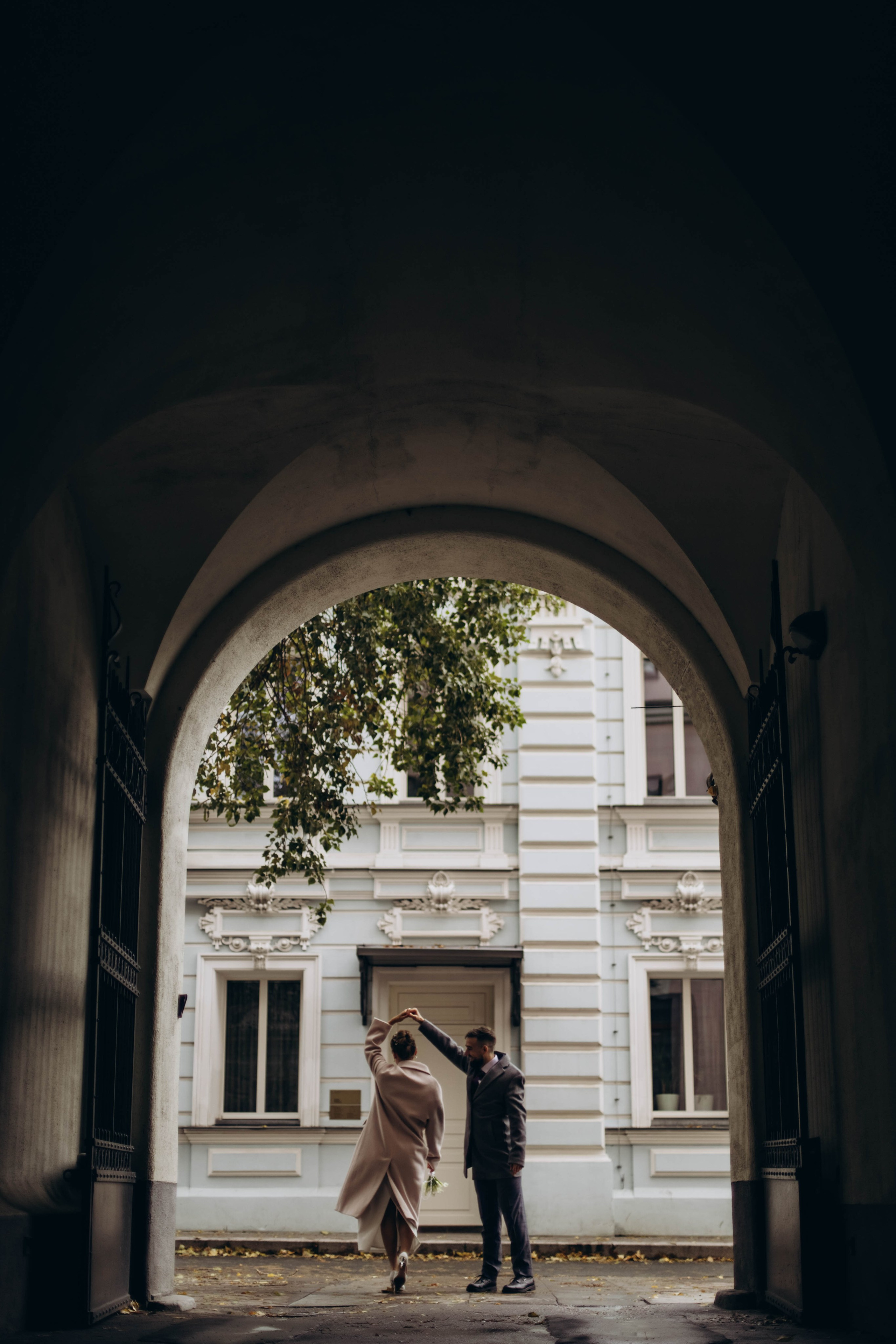 Юлия и Павел. Семейный фотограф Москва Ирина Малышева