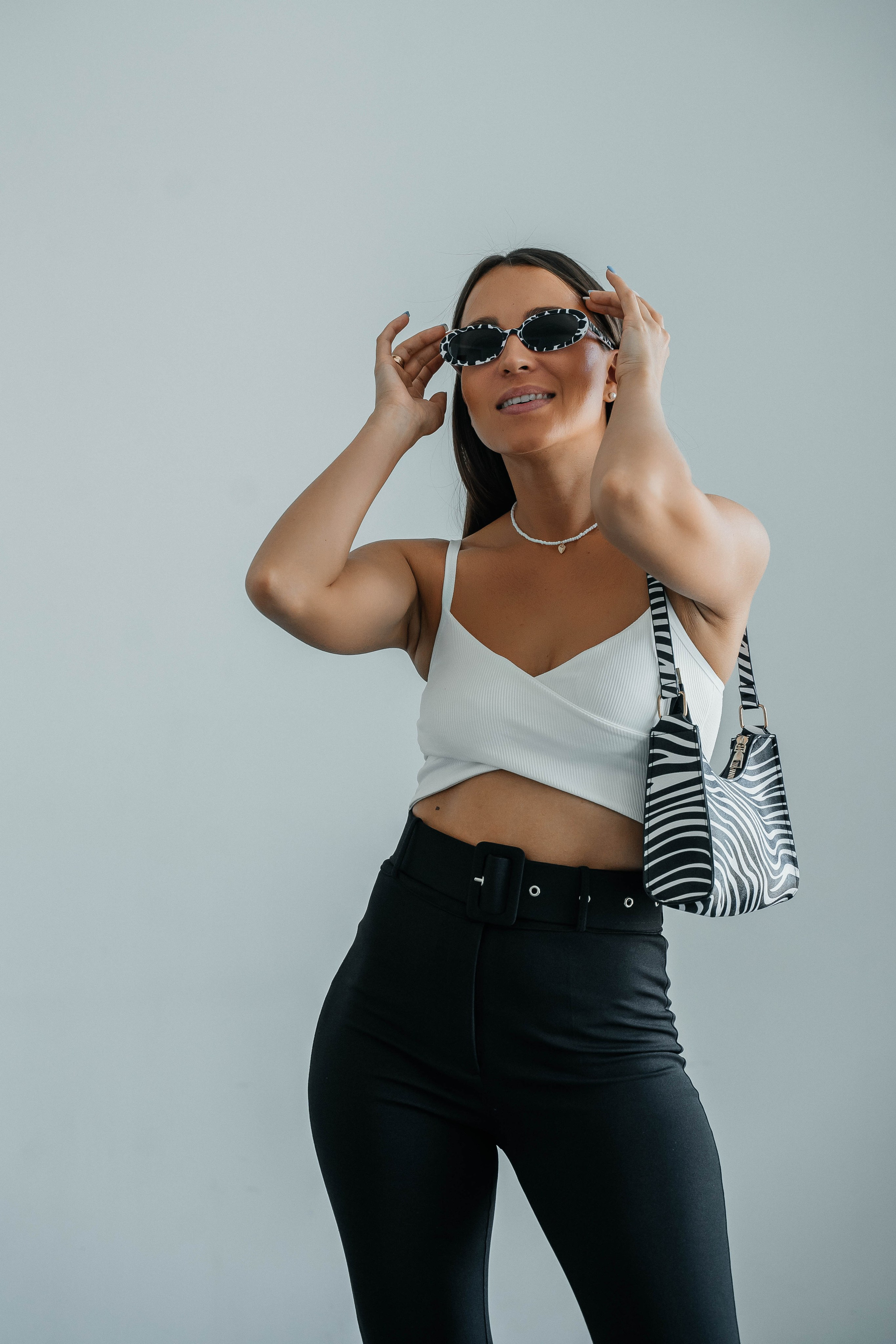 Съемки в интерьере студий. Виктория Алпеева — фотограф по любви