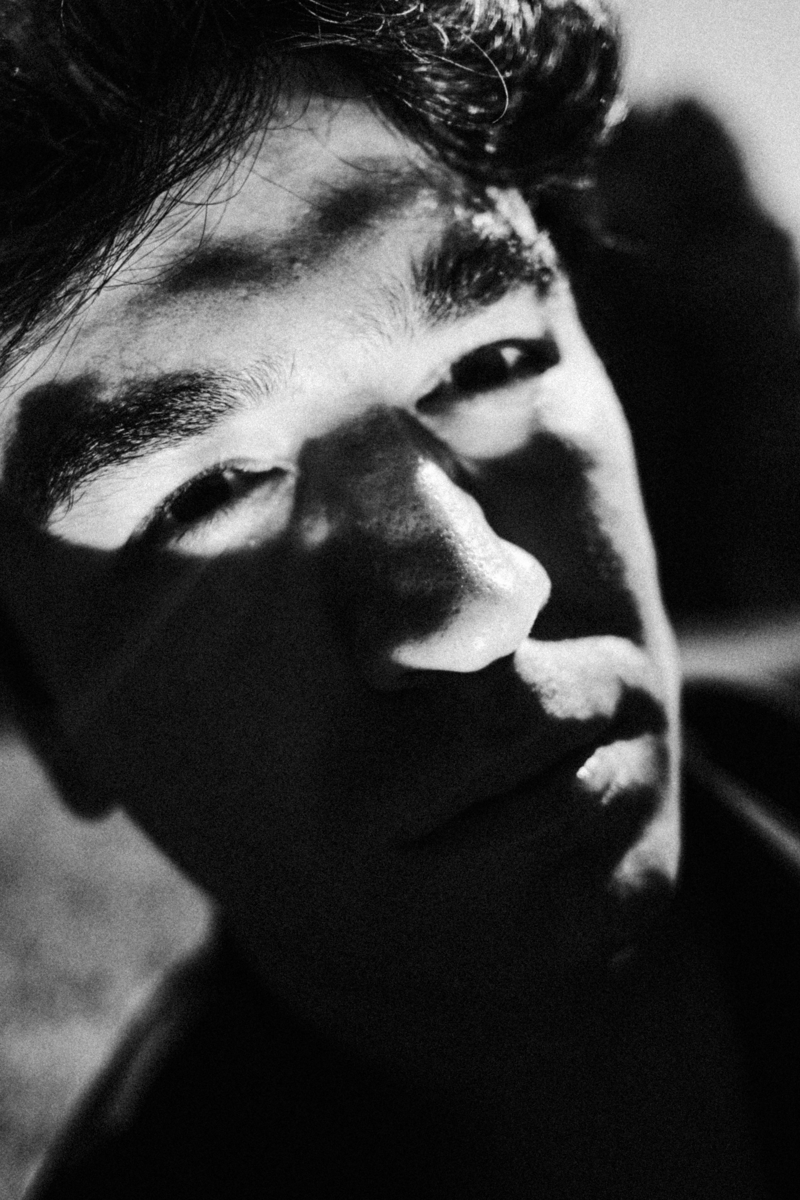 Назим. Портретный фотограф