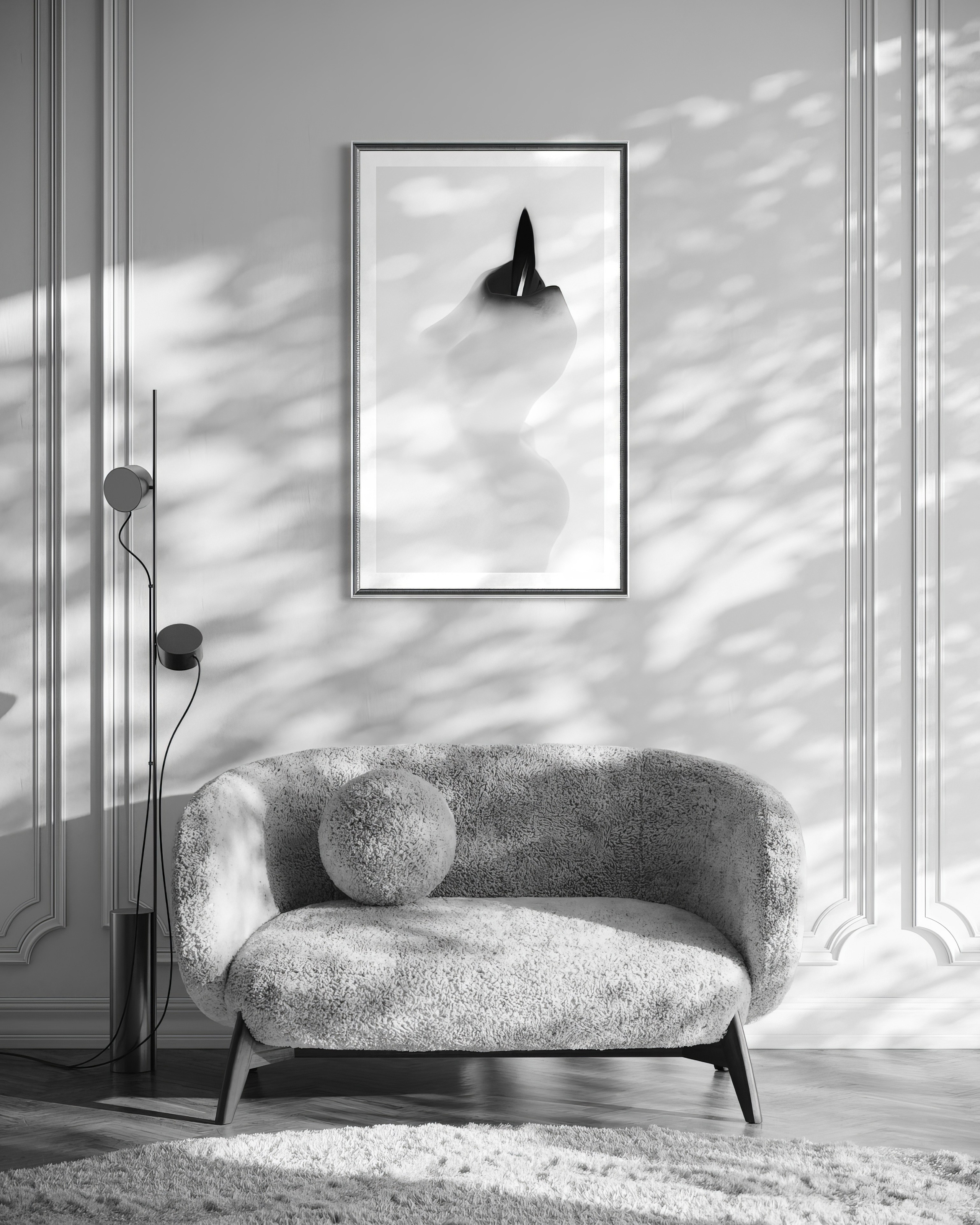 Мастерская креативной фотографии. Vladimir Borele Photographer