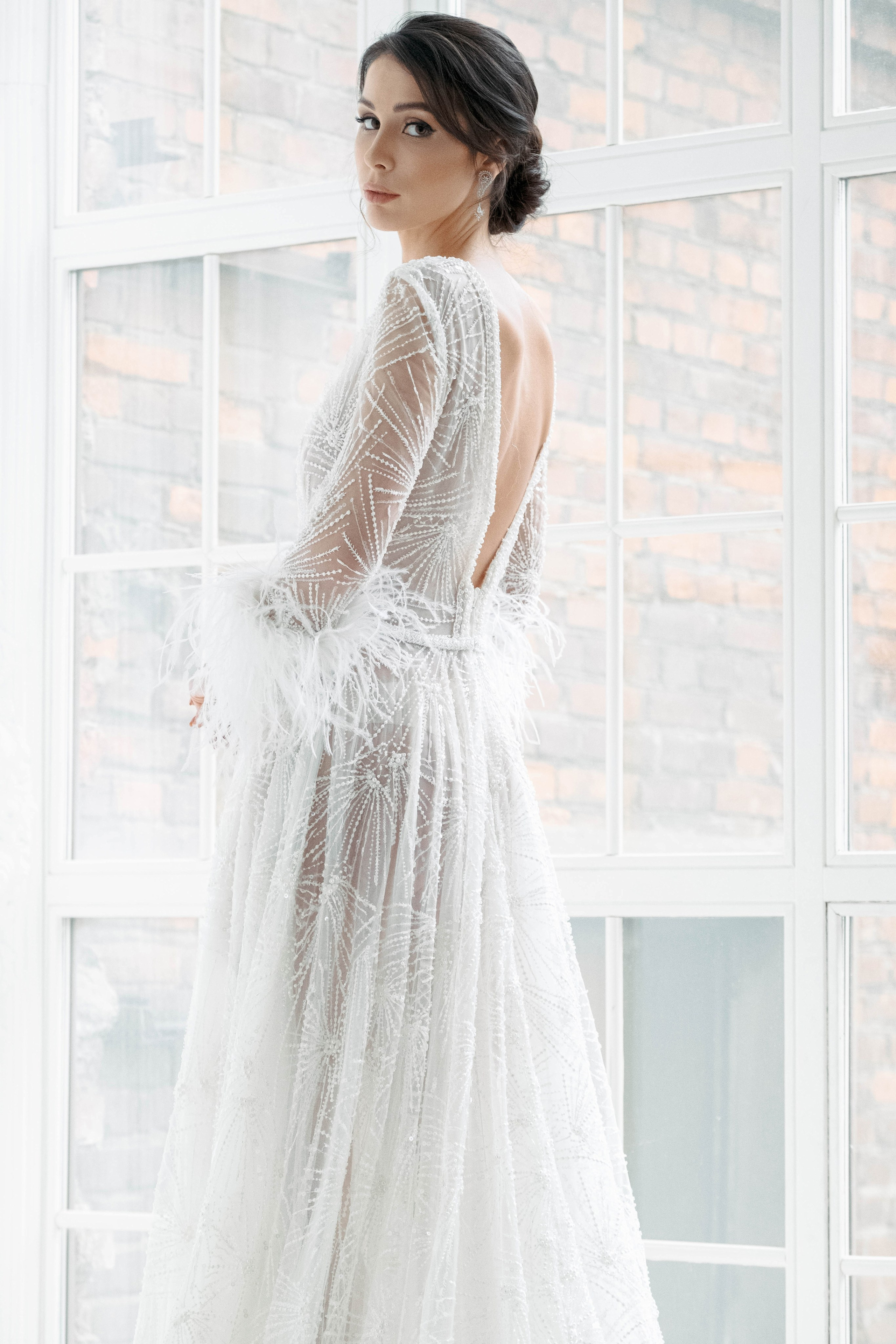 Алексей и Екатерина