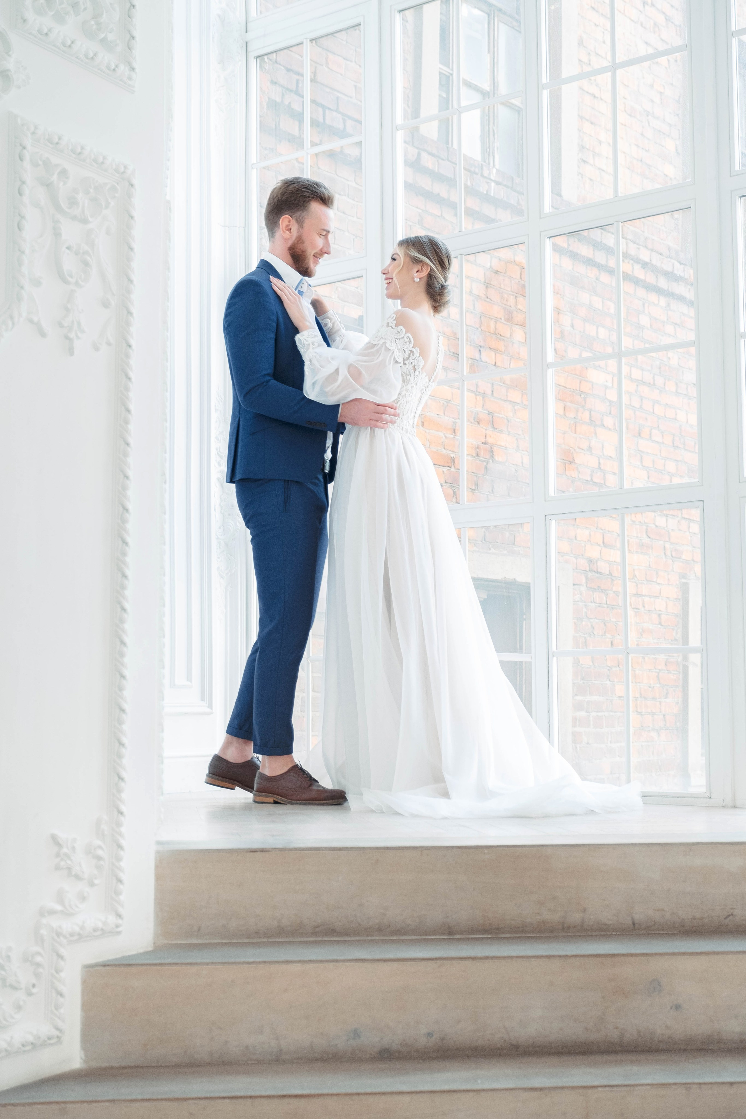 Антон и Злата