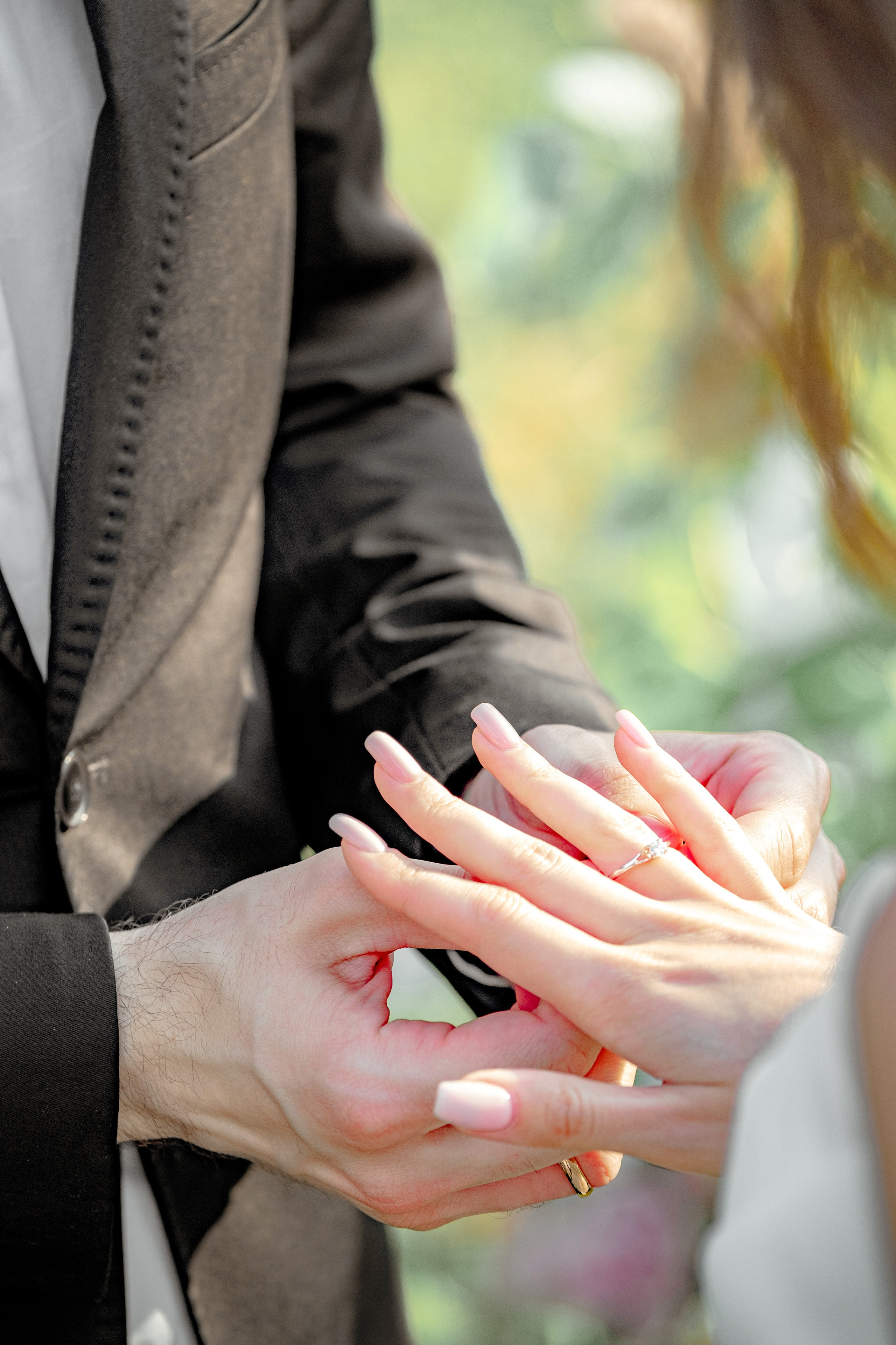 Максим и Алена