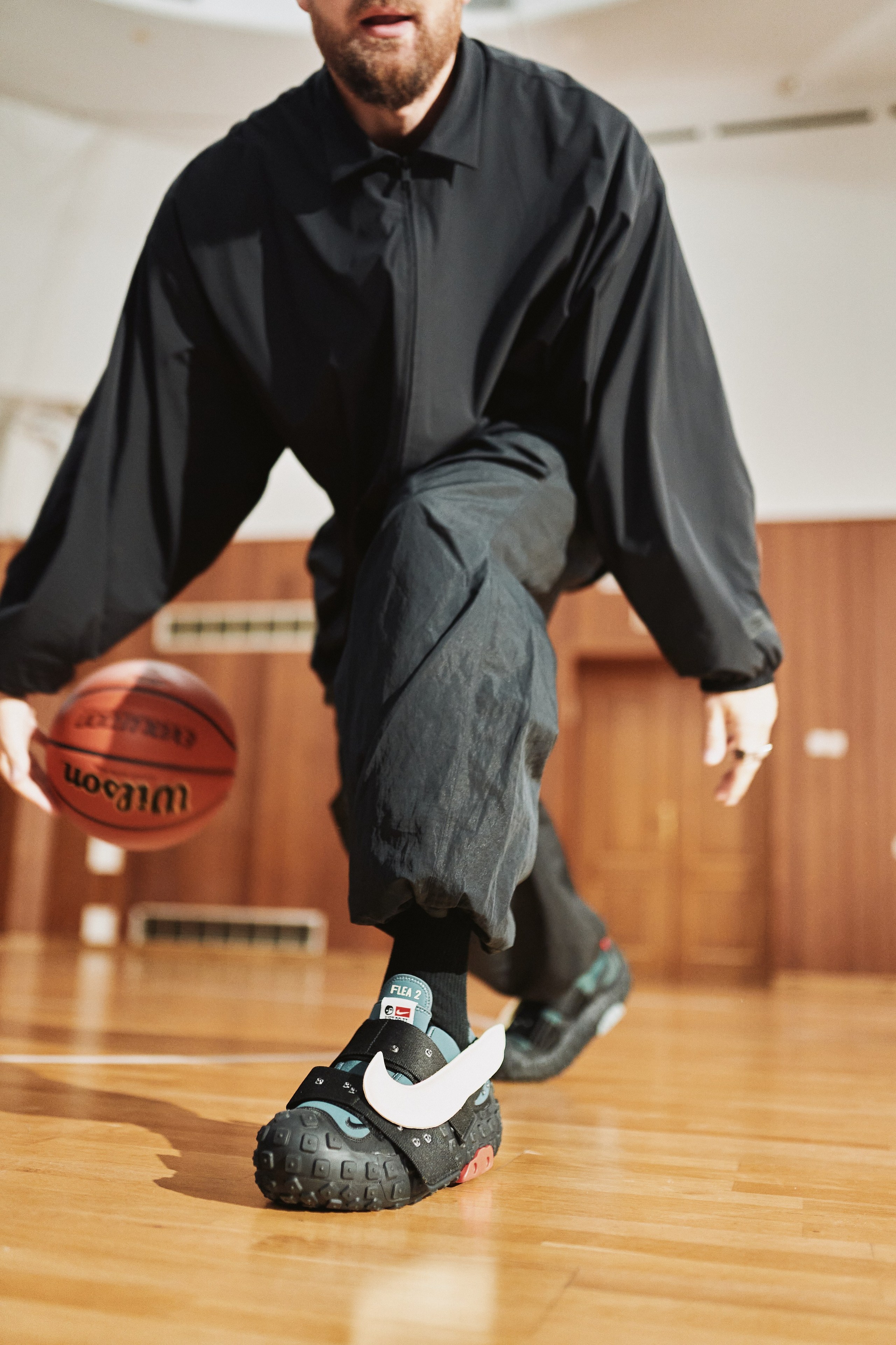 Сергей Мезенцев. Евгений Бреча. Коммерческий и бэкстейдж фотограф в Москве