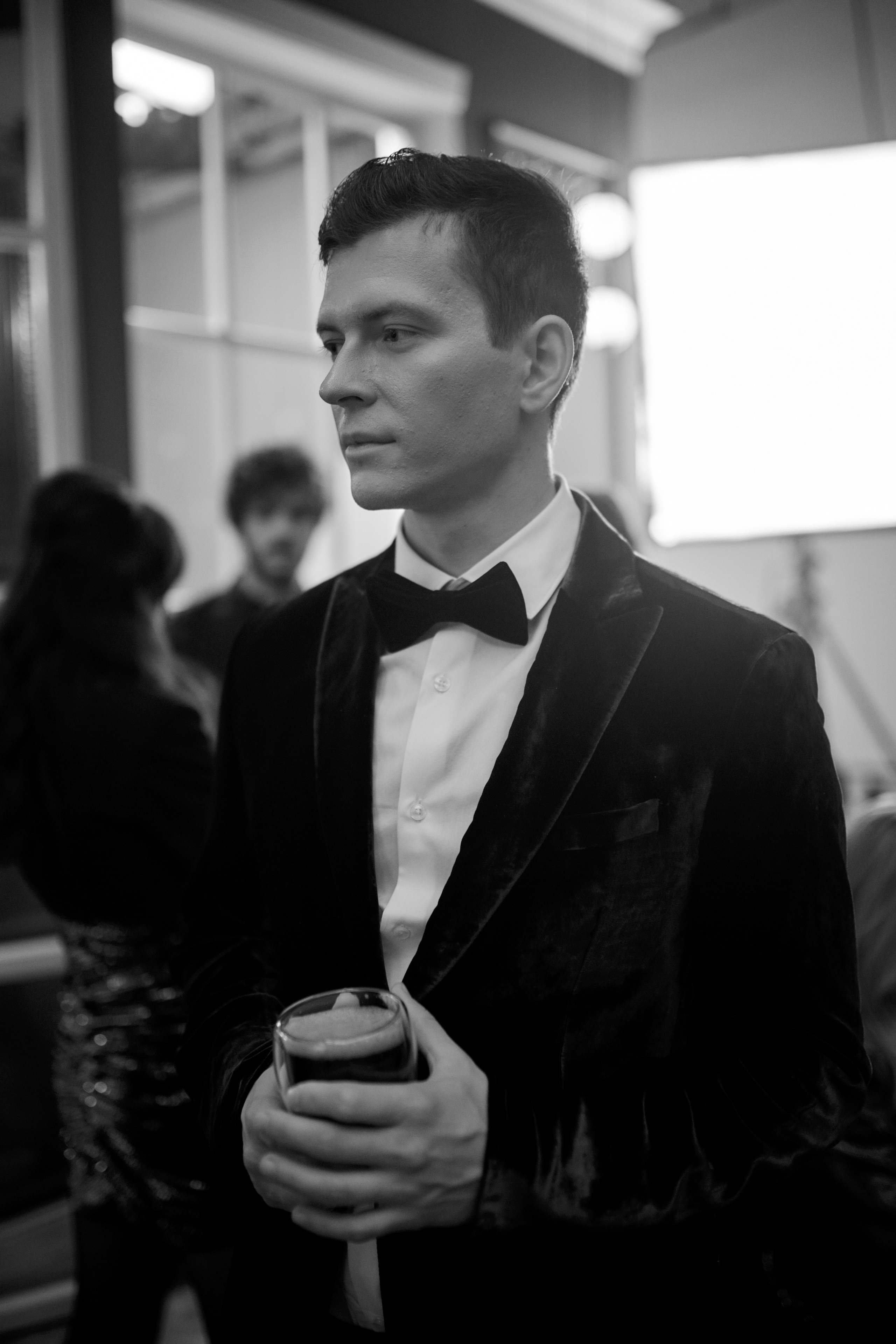 Carte Noire. Евгений Бреча. Коммерческий и бэкстейдж фотограф в Москве