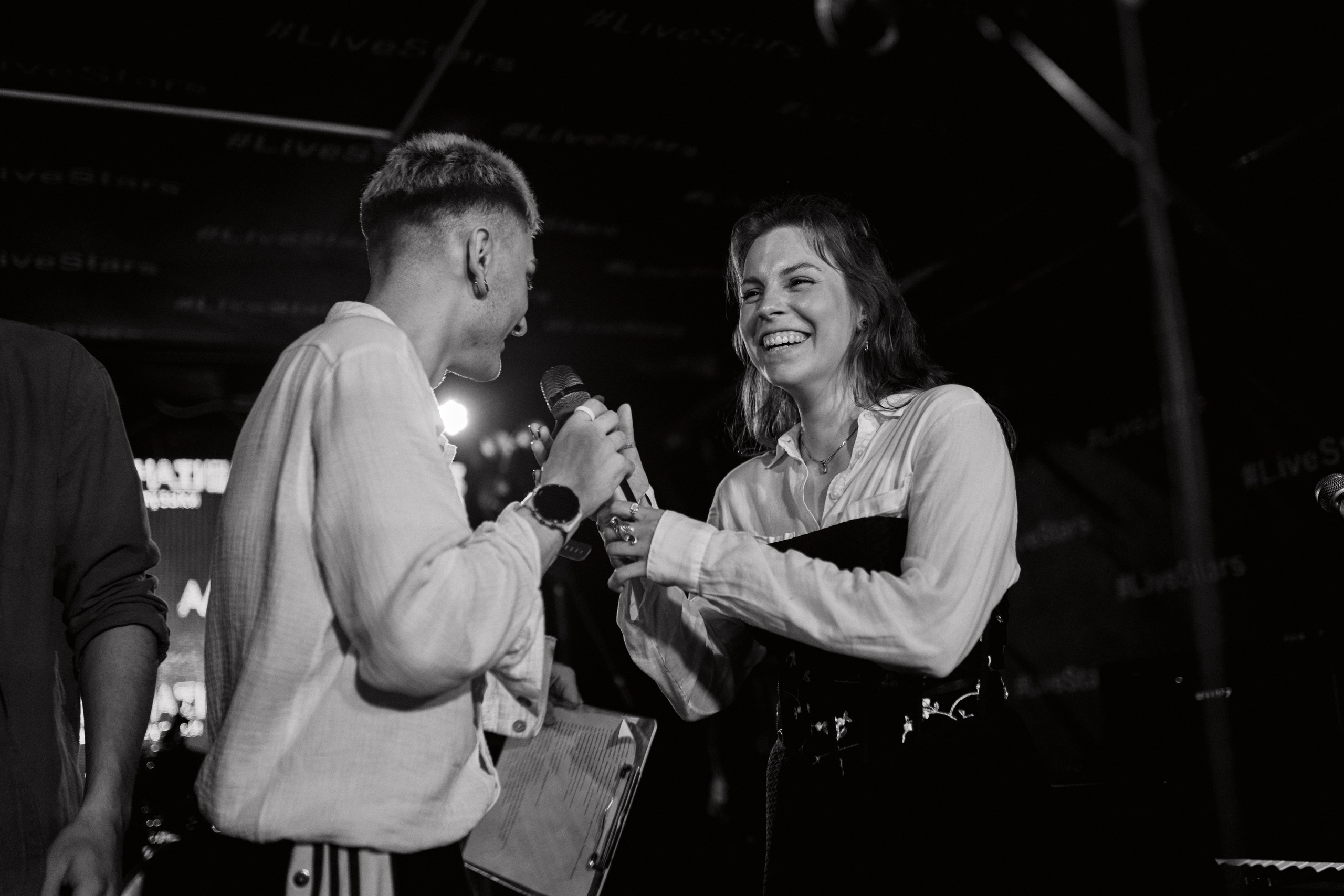 Отчетные концерты школы вокала. Евгений Бреча. Коммерческий и бэкстейдж фотограф в Москве