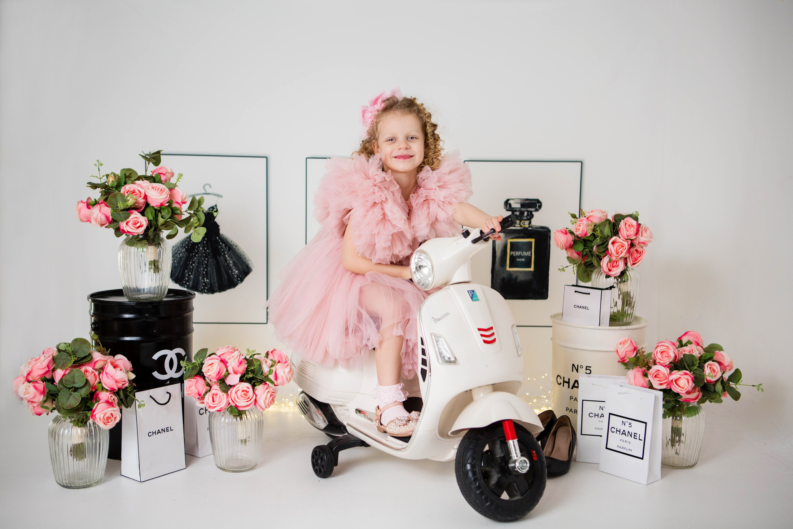 Мирослава. Свадебный семейный и детский фотограф в Краснодаре Карина Федоровская