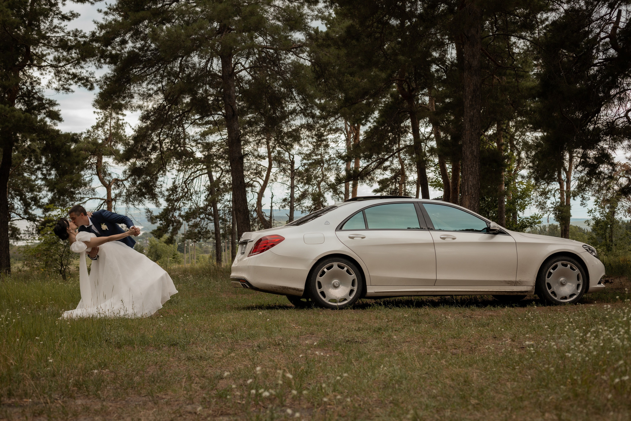 Сергей и Олеся (сокращено). Свадебный фотограф Ангелина Сунгатулина | Саратов | Балаково | Вольск