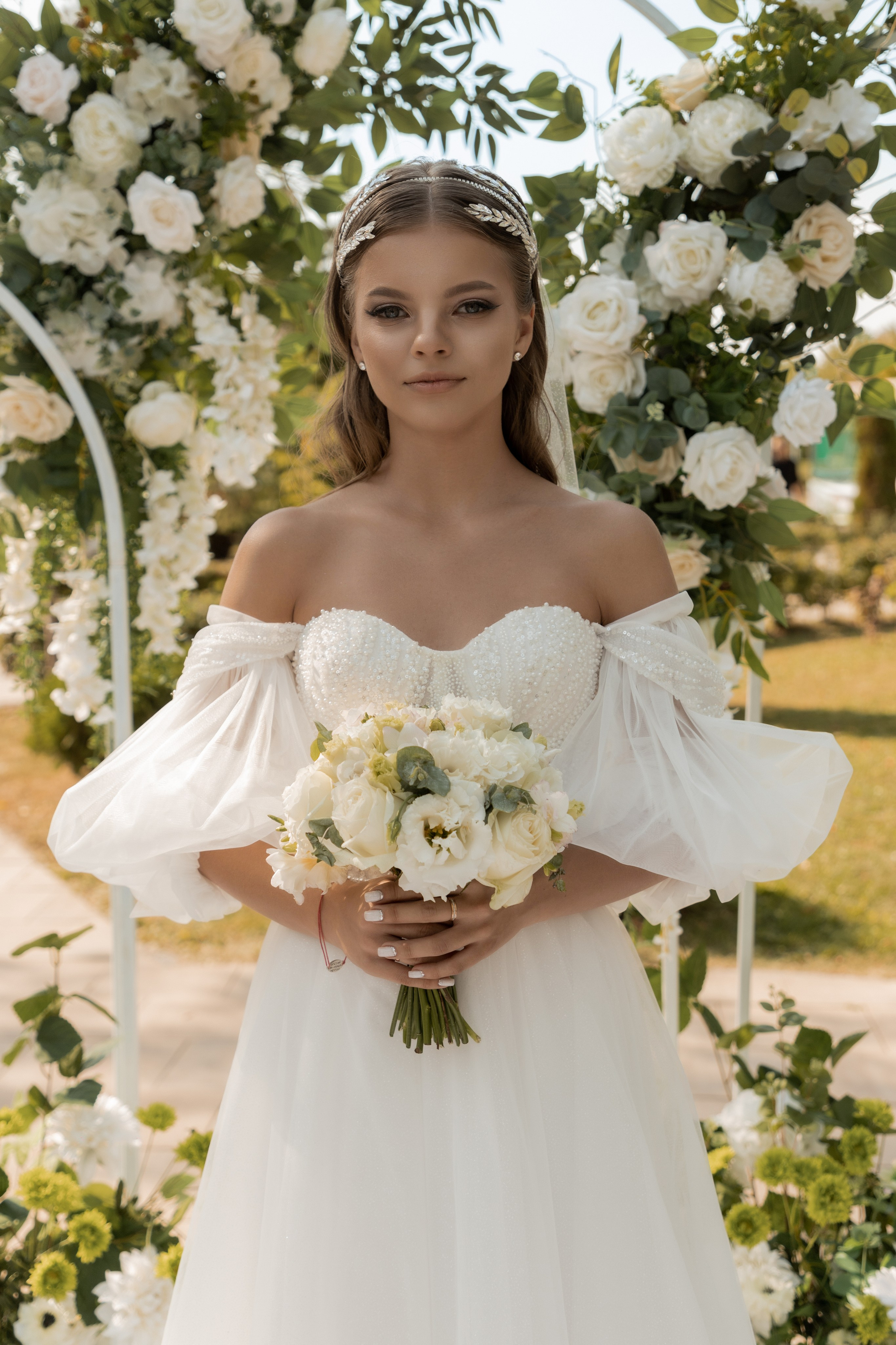 Дмитрий и Анастасия (сокращено). Свадебный фотограф Ангелина Сунгатулина | Саратов | Балаково | Вольск