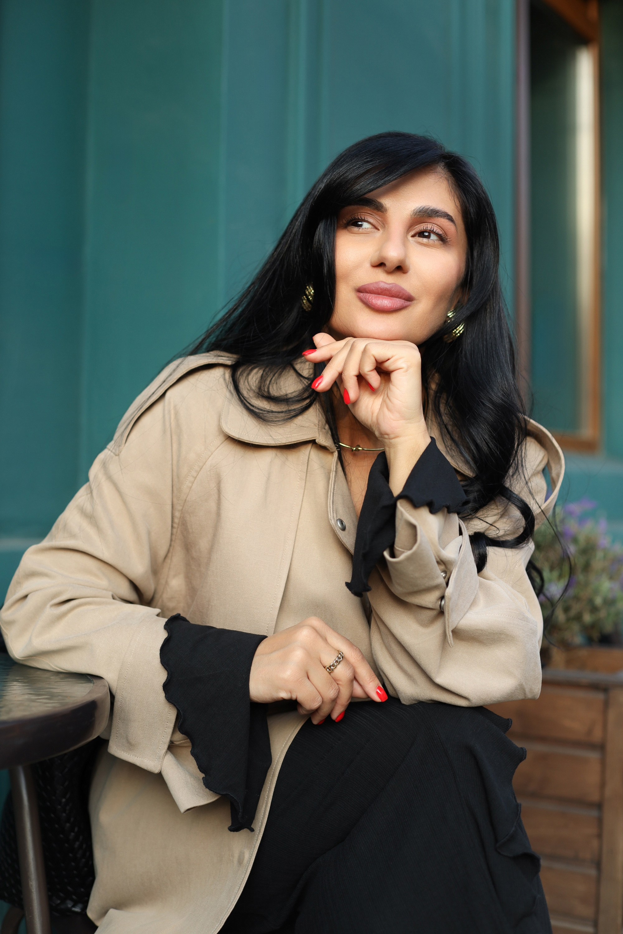 Индивидуальные. Настя Важная Фотограф Ростов