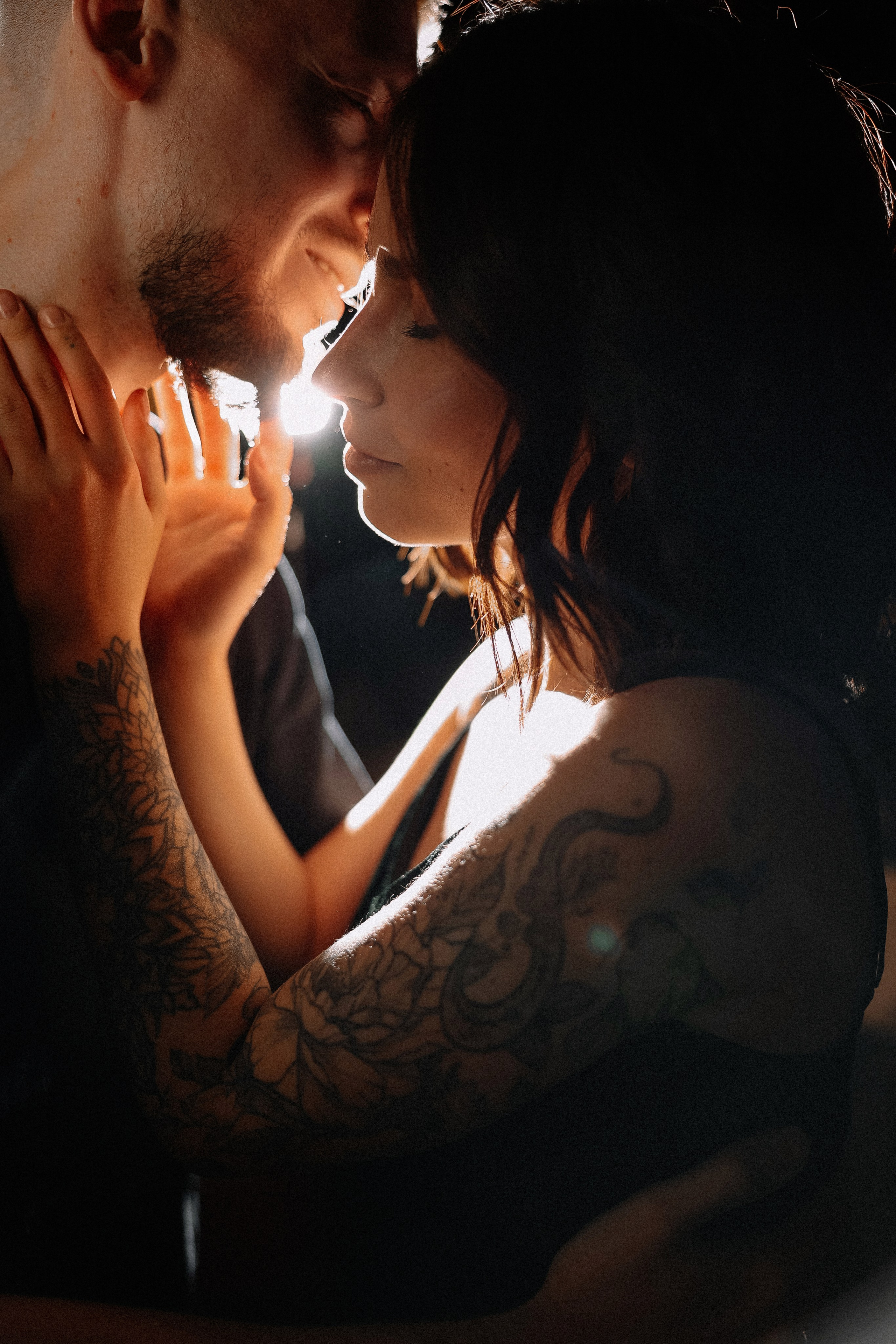 Яна и Макс. Свадебный и семейный Фотограф Денис Кошель