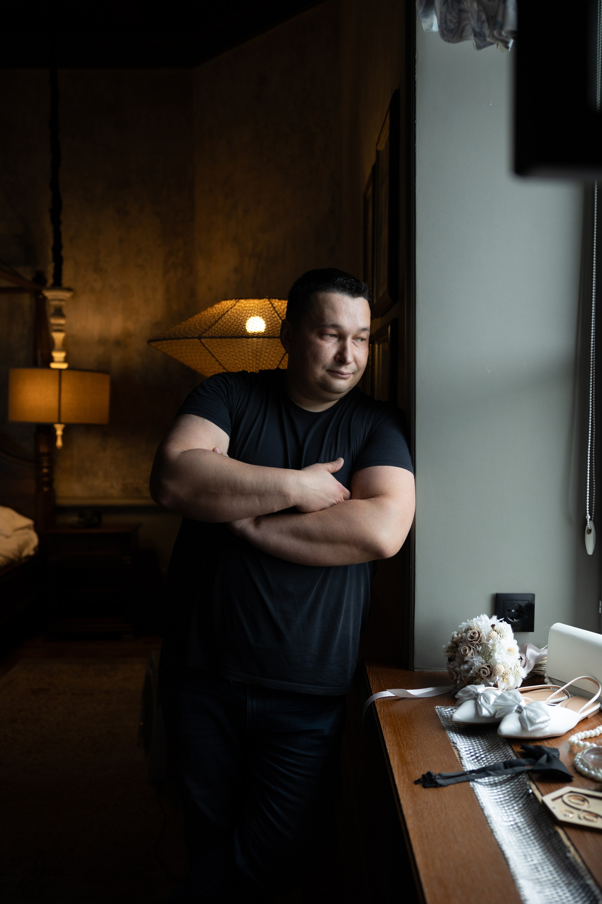 Валентин и Маргарита. Свадебный фотограф в Санкт — Петербурге и Ленинградской о