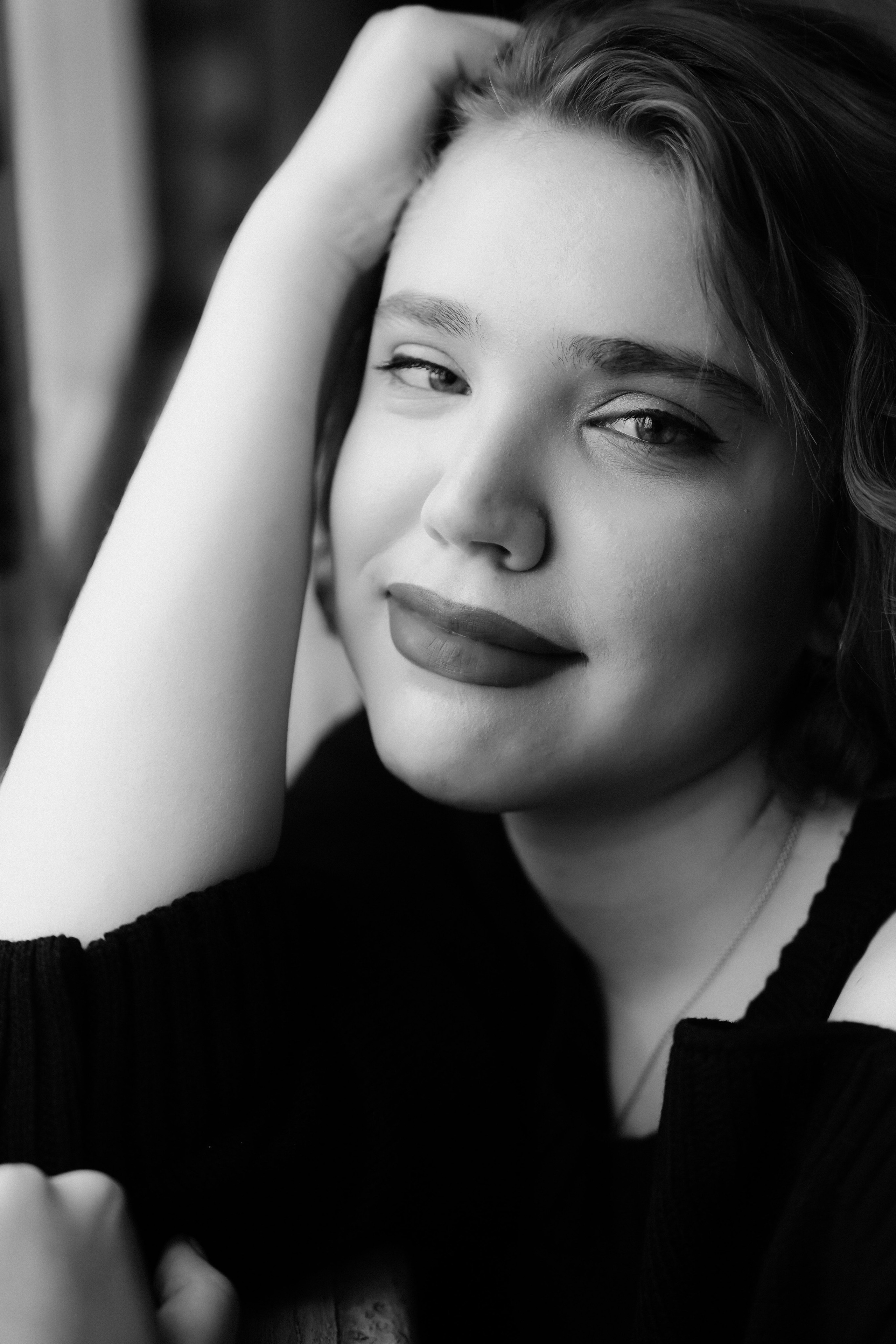 Алёна. Фотограф с психологическим образованием