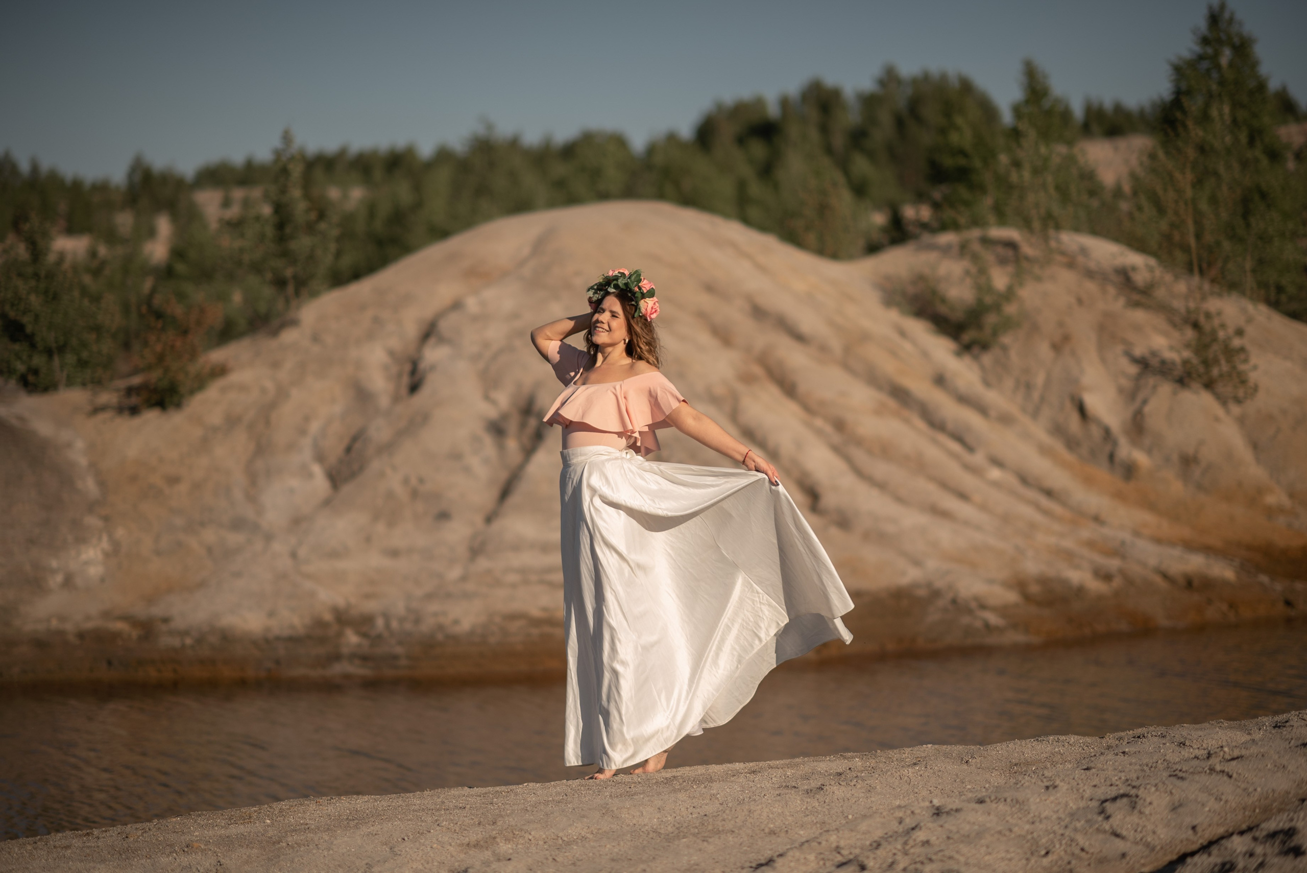 УРАЛЬСКИЙ МАРС. Семейный фотограф Екатеринбург Лора Мур