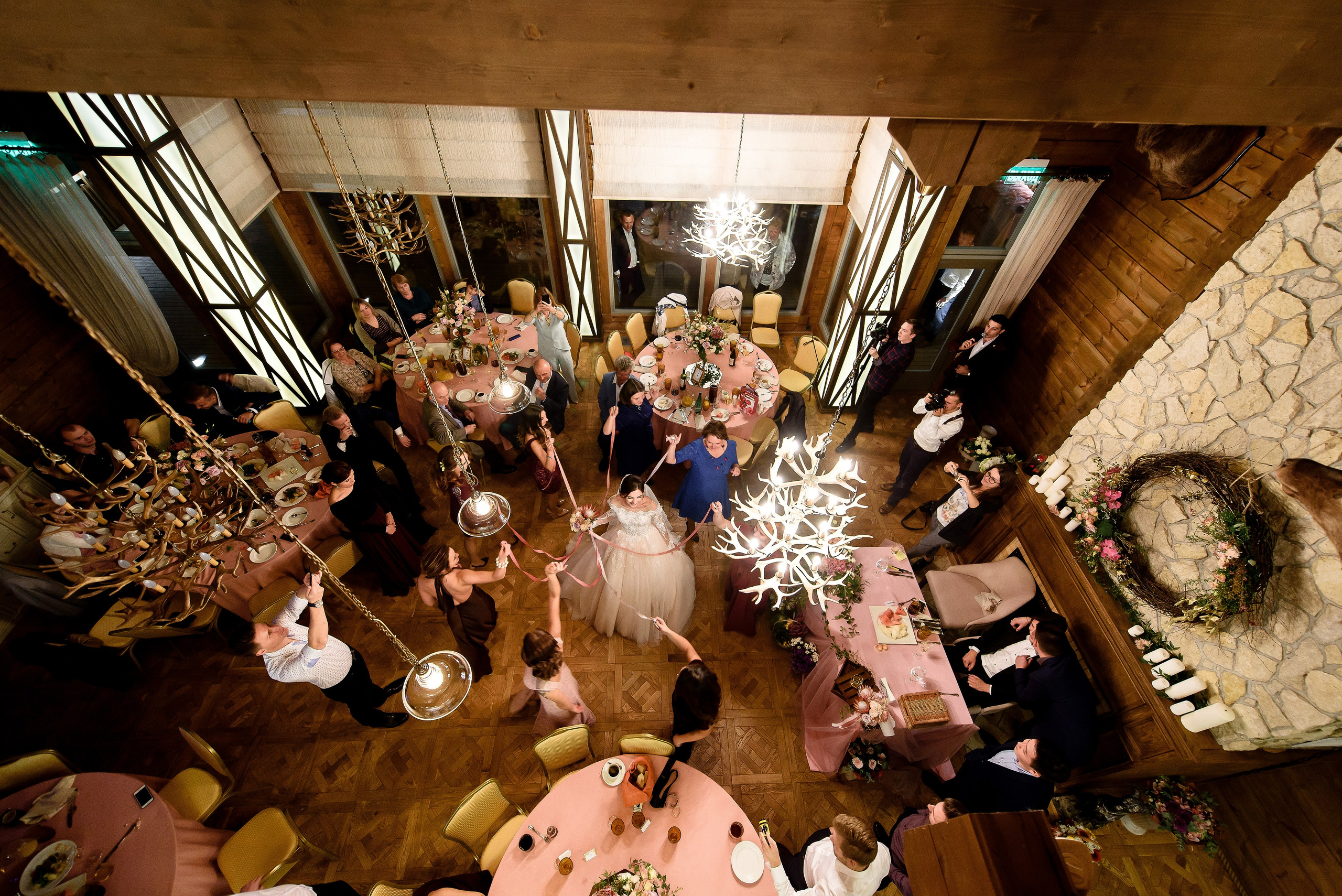 Wedding. Pavel & Ekaterina. Wedding and Destination photographer Rustam Kalimullin