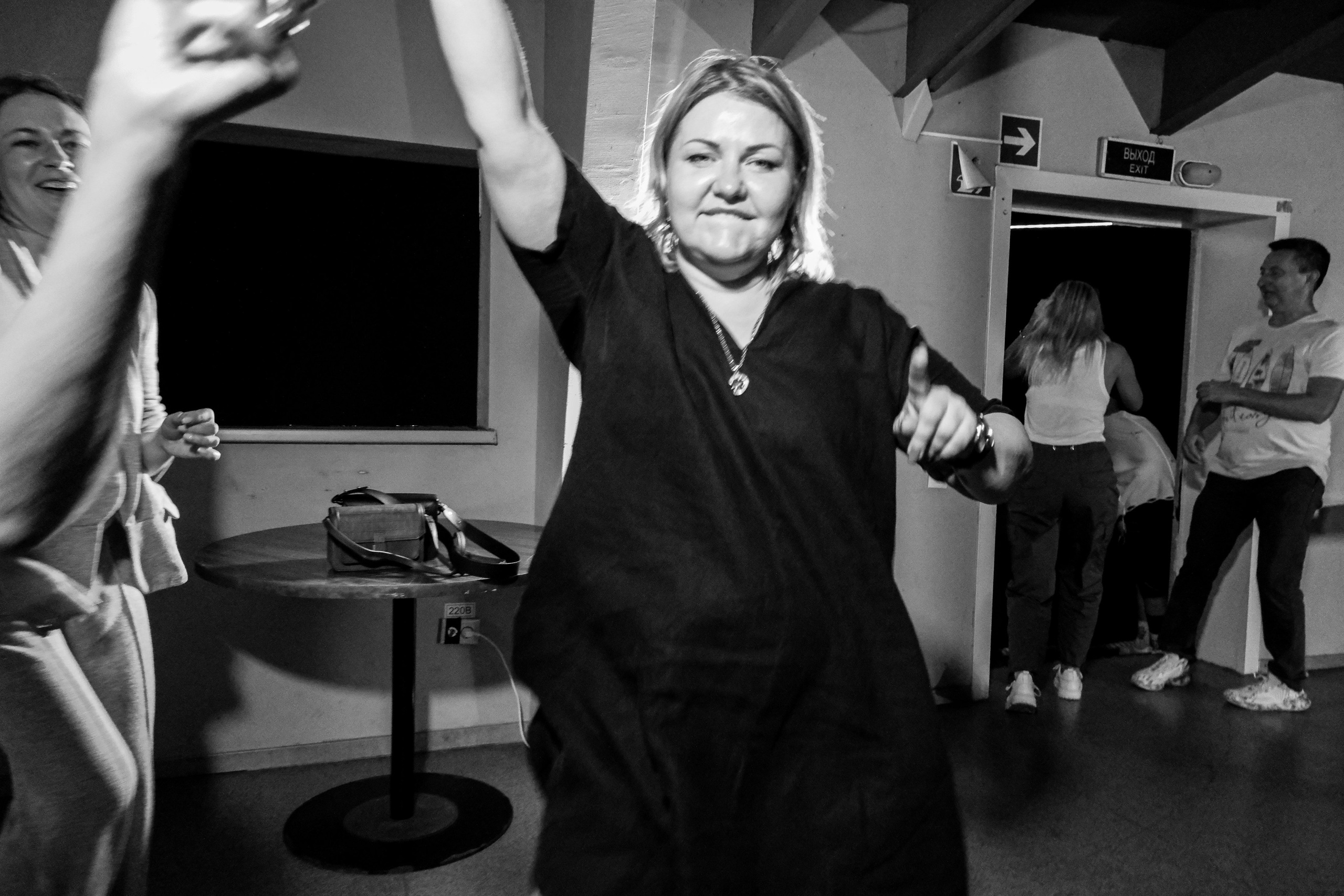 Корпоративы и другие события. Фотограф Мельник Ирина. Москва