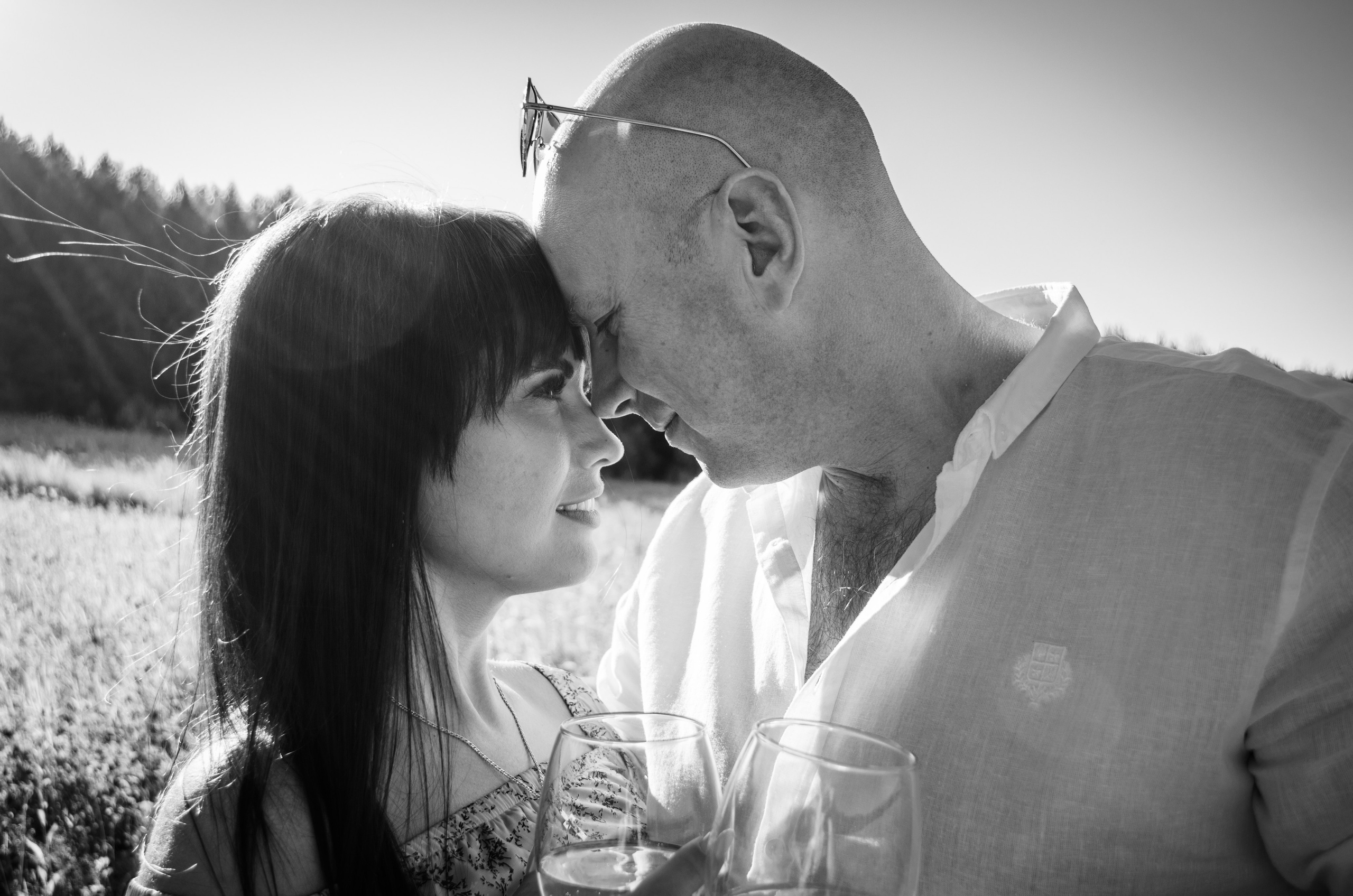 LOVE story. Семейный и детский фотограф г. Нижний Таги