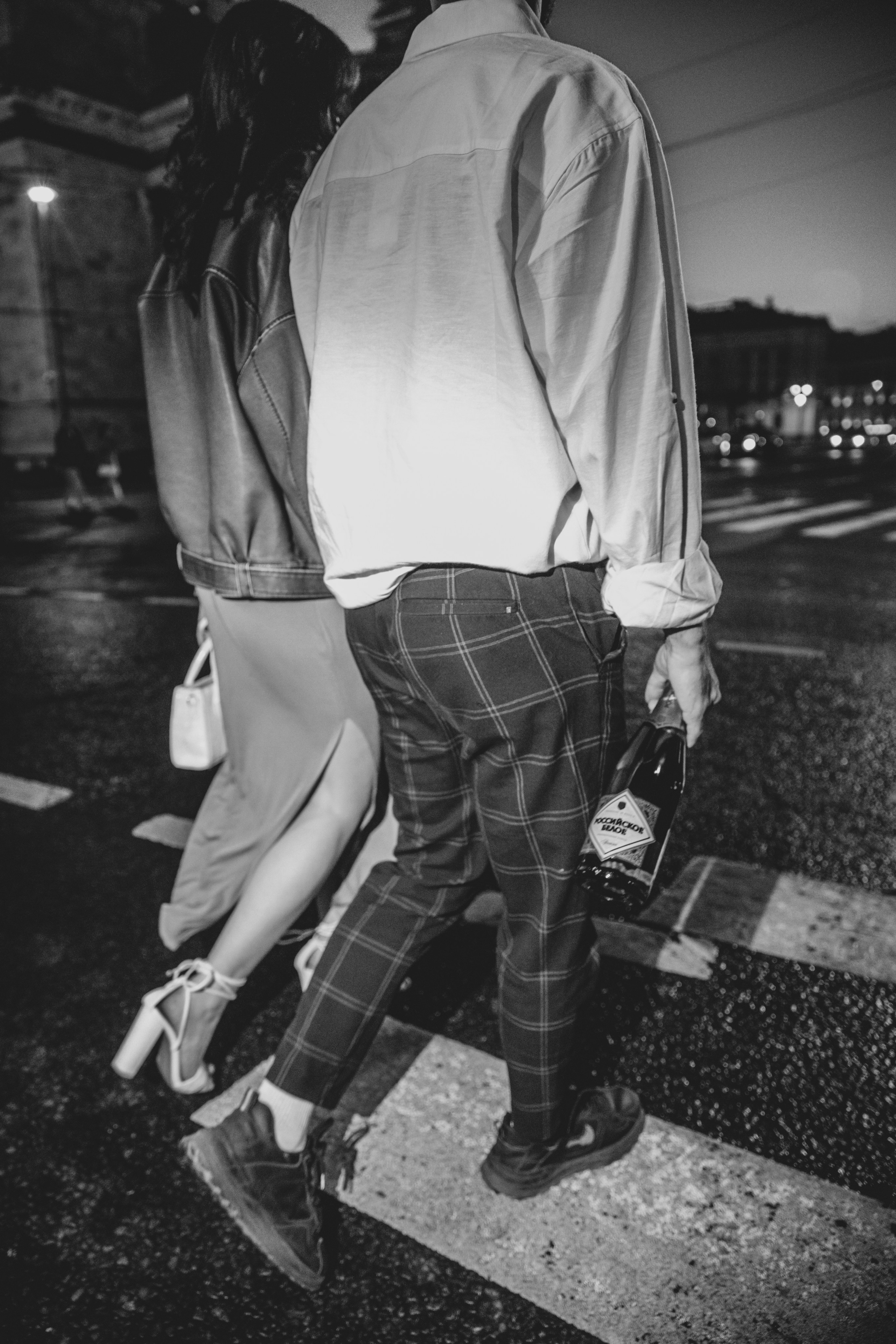 Богдана и Александр. Фотограф, который снимает любовь в Санкт-Петербурге и Череповце