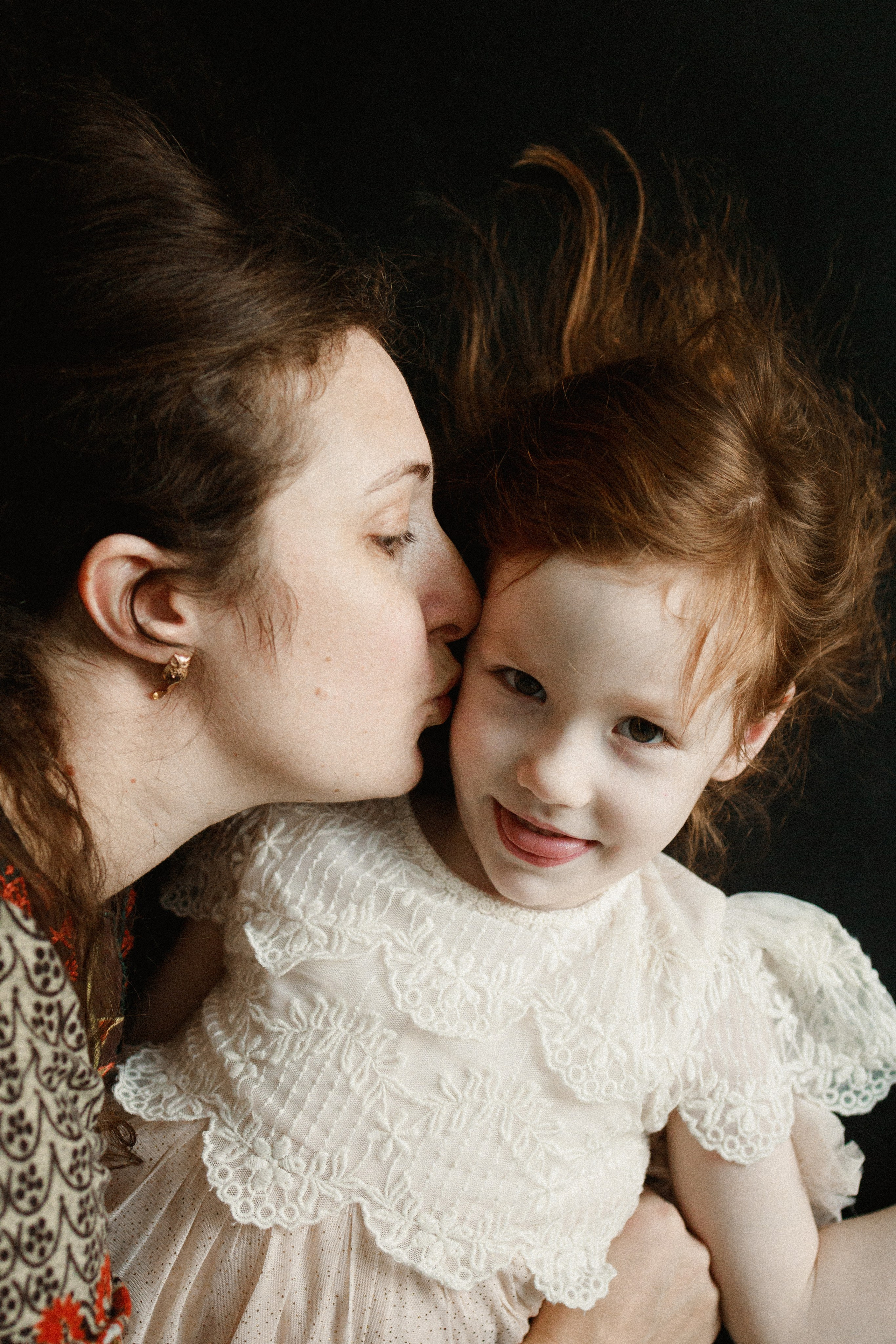 Семейная съемка. Семейный видеограф в Москве Элина Ладова