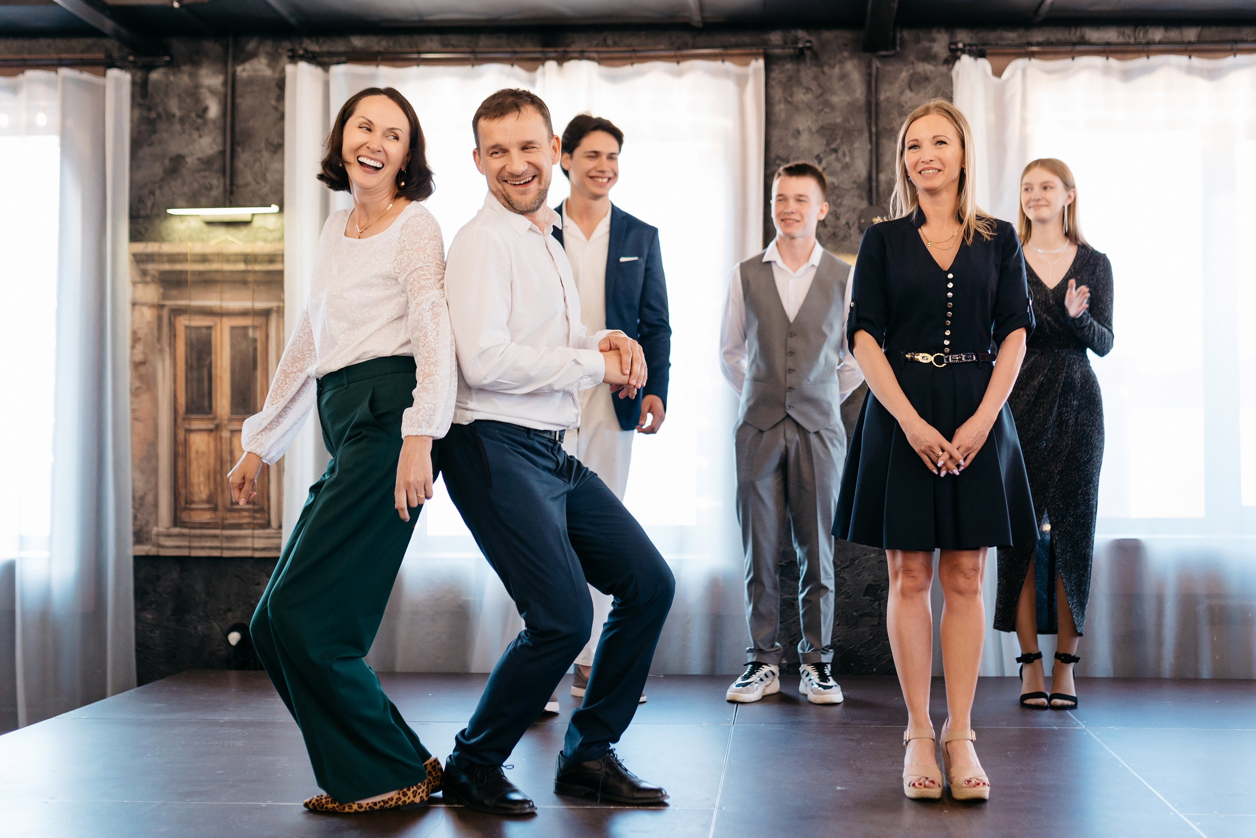 Выпускные. Профессиональный фотограф в Кирове Антон Суслов