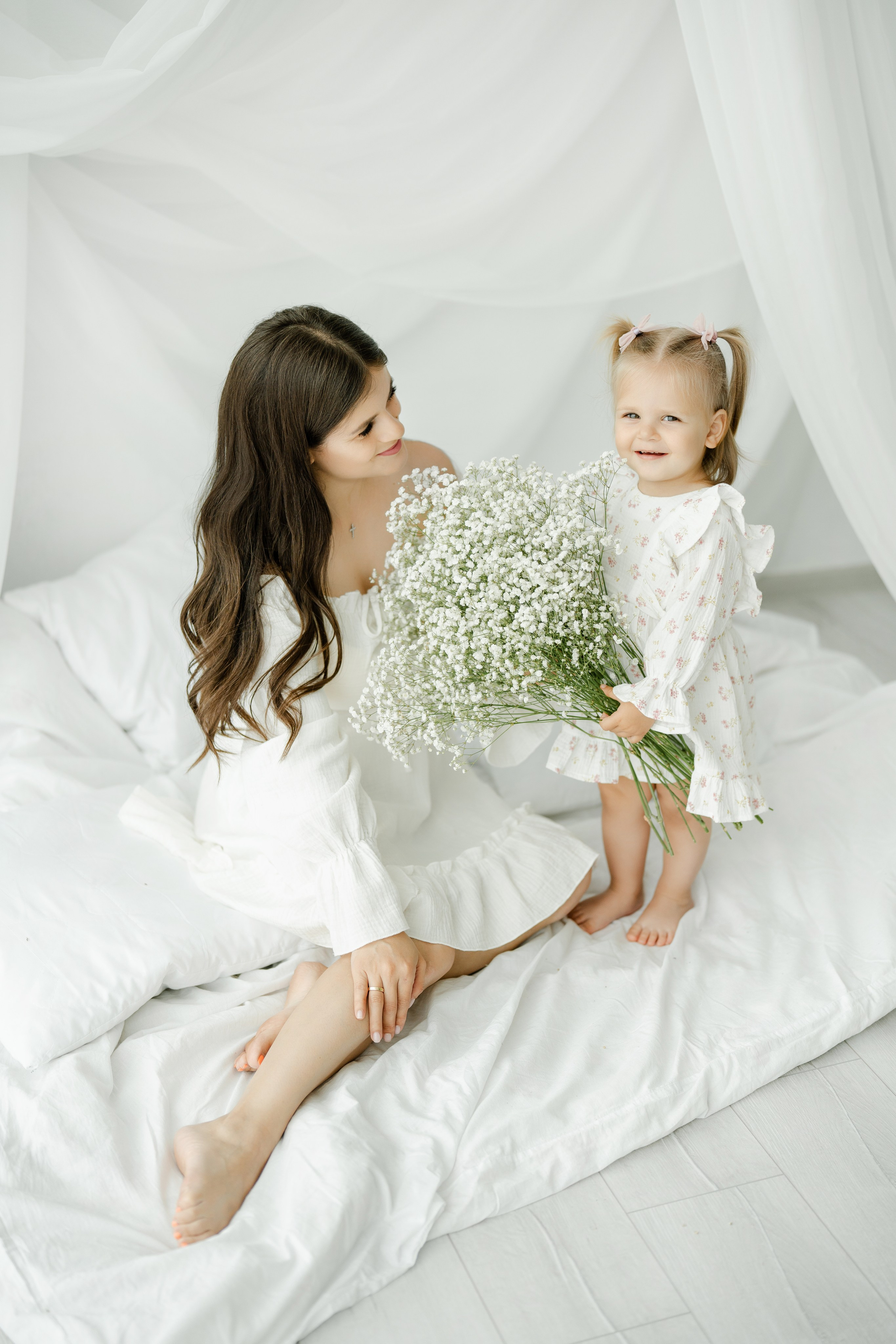 Детская фотостудия Екатерины Колесниковой