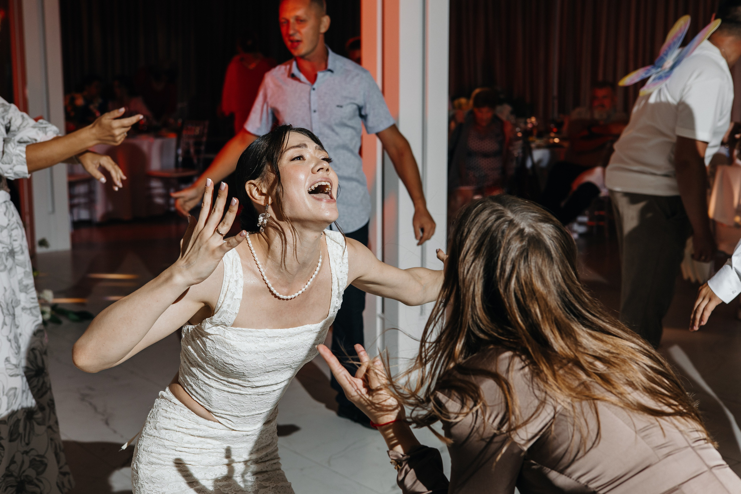 Софья и Артем. Свадебный фотограф и видеограф Когай Дмитрий и Юлия