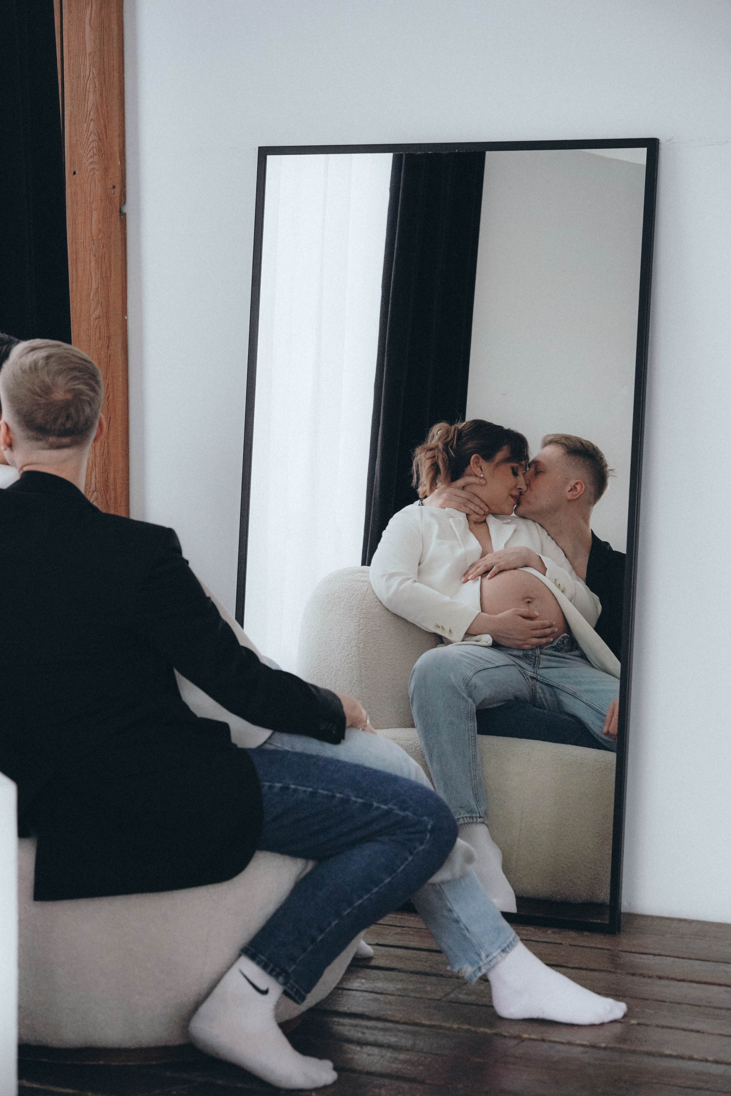 Свет внутри. Семейный и свадебный фотограф