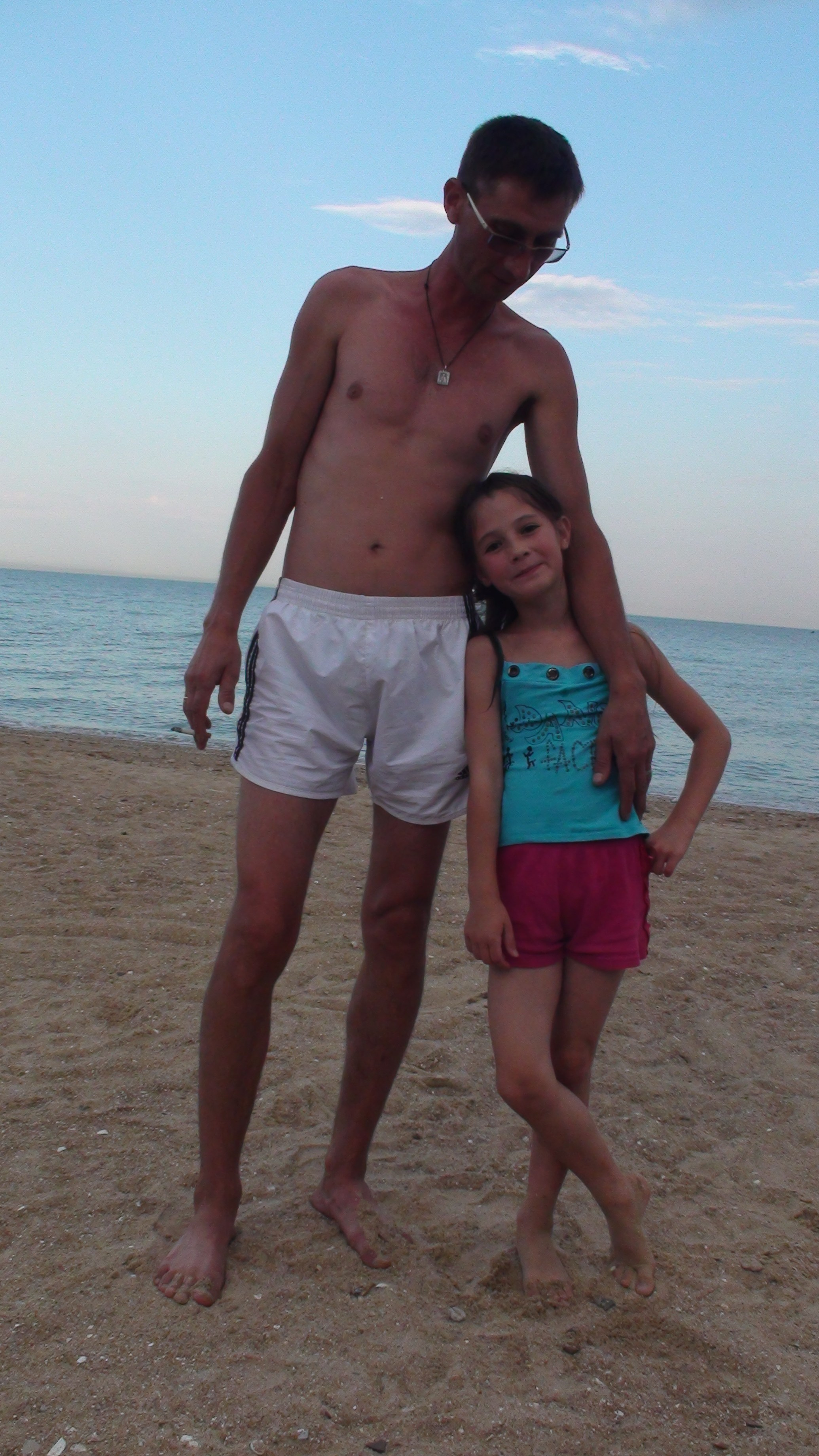 Украина 05.07.2013. Семейный, Свадебный фотограф СПБ Питер— Романова Екатерина