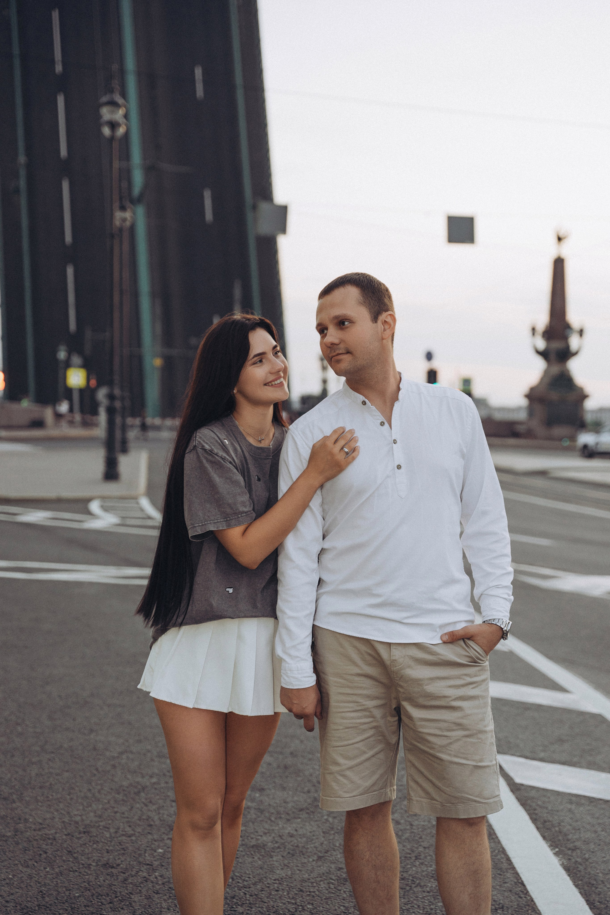 E & A. Фотограф Санкт-Петербург/Гомель Виктория Петрова