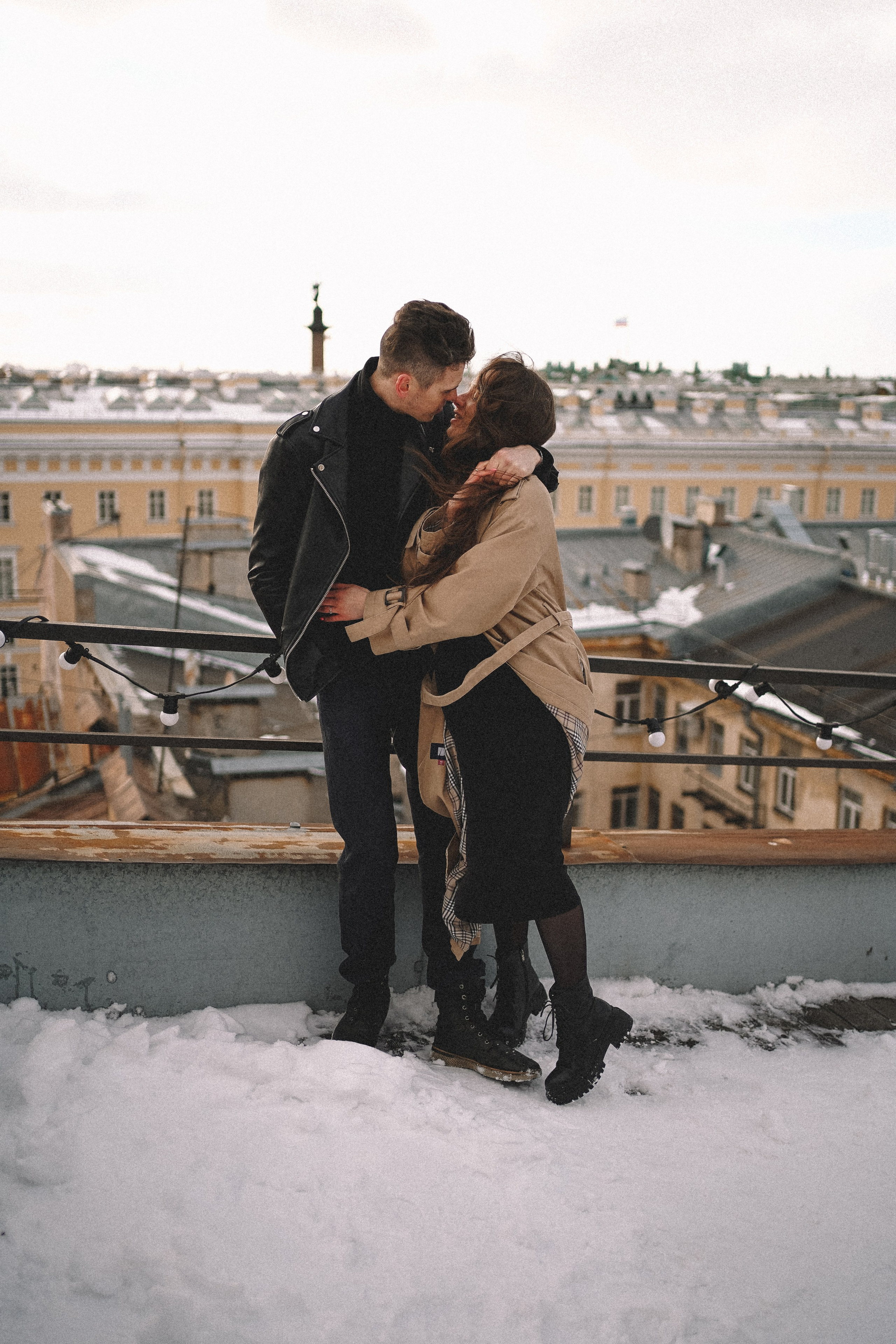 D & A. Фотограф Санкт-Петербург/Гомель Виктория Петрова