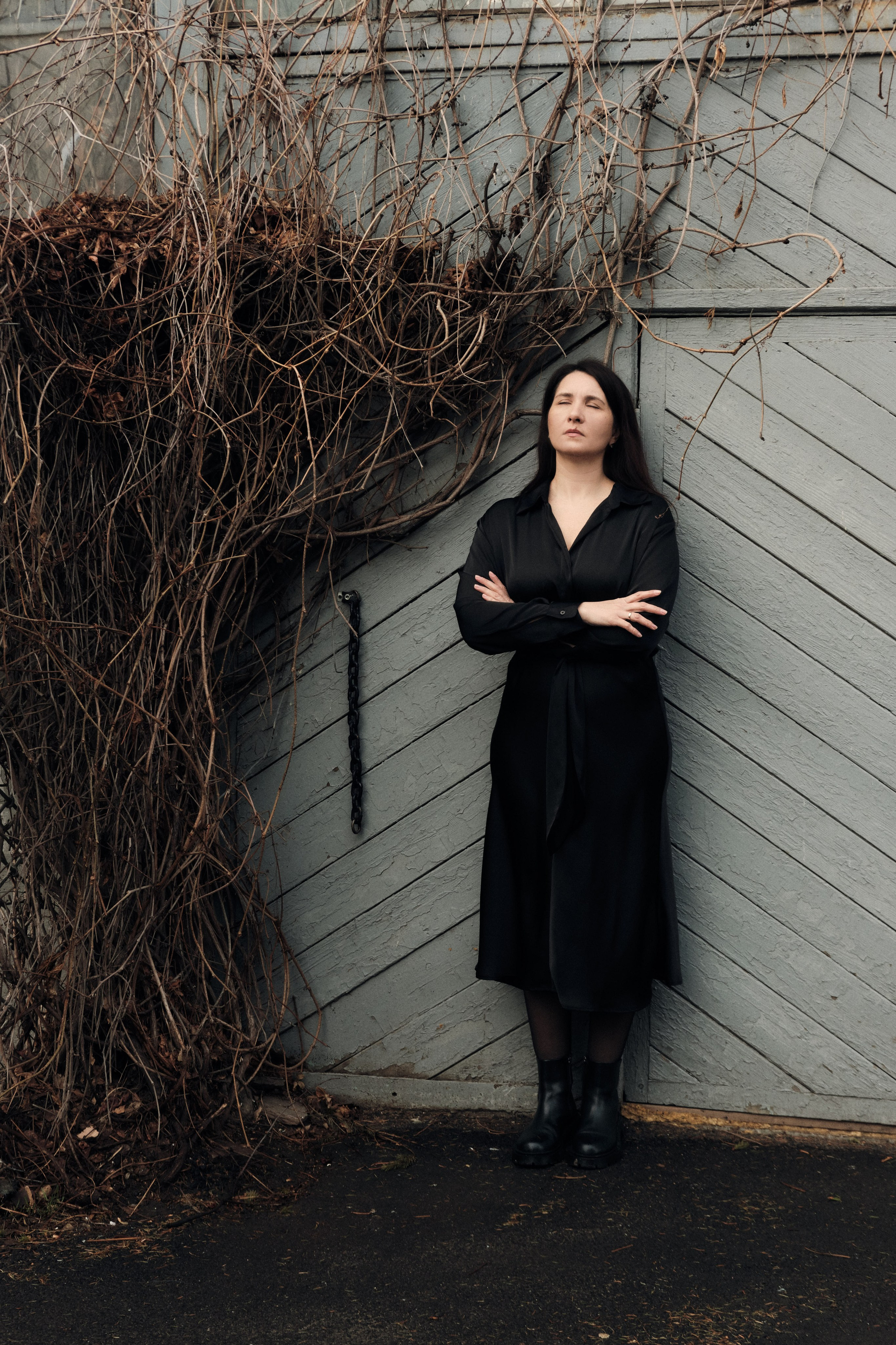 Портреты. Фотограф в Екатеринбурге Татьяна Соколовская