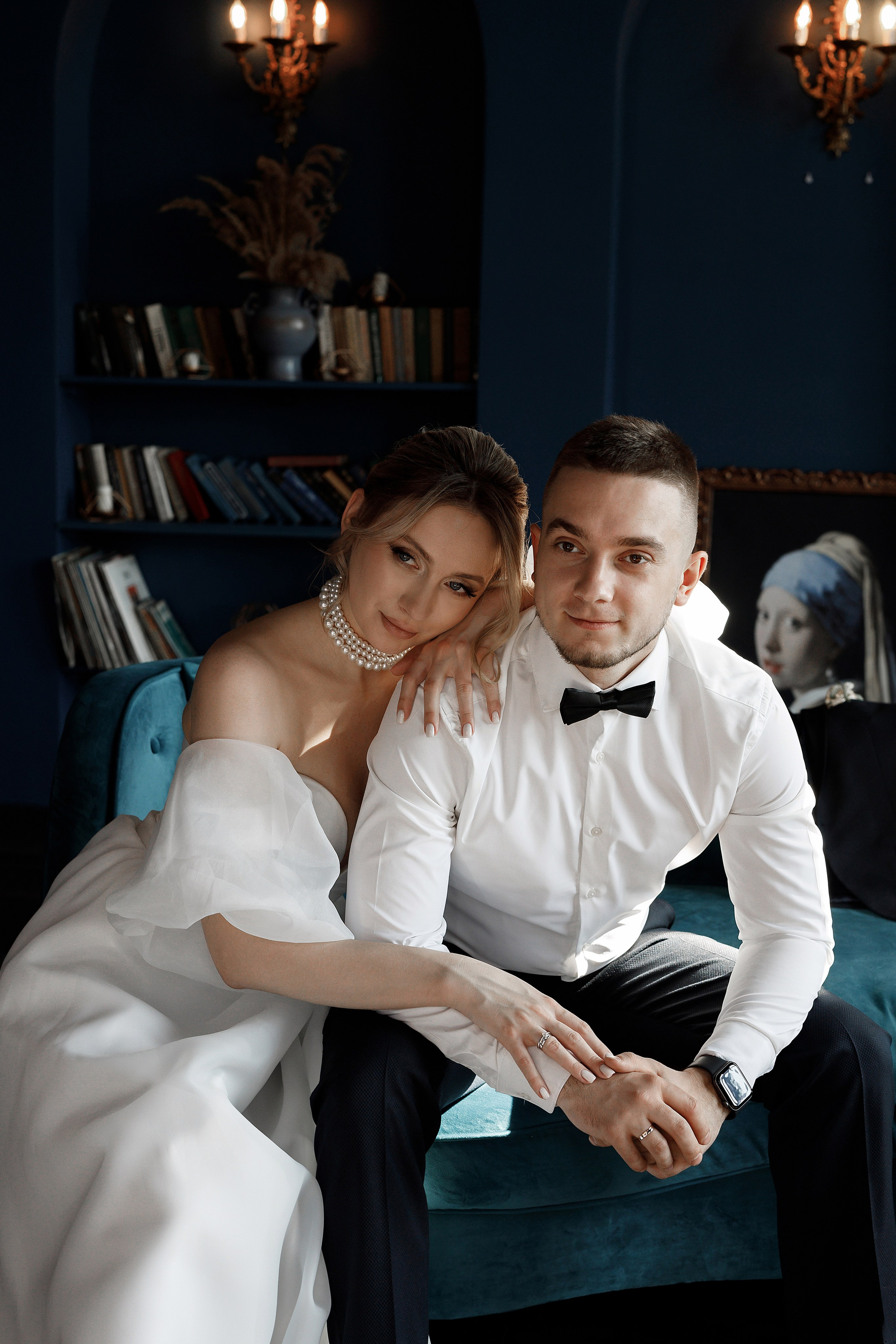 Роман и Анастасия. Свадебный и семейный фотограф  во Владивостоке Ольга Украинец