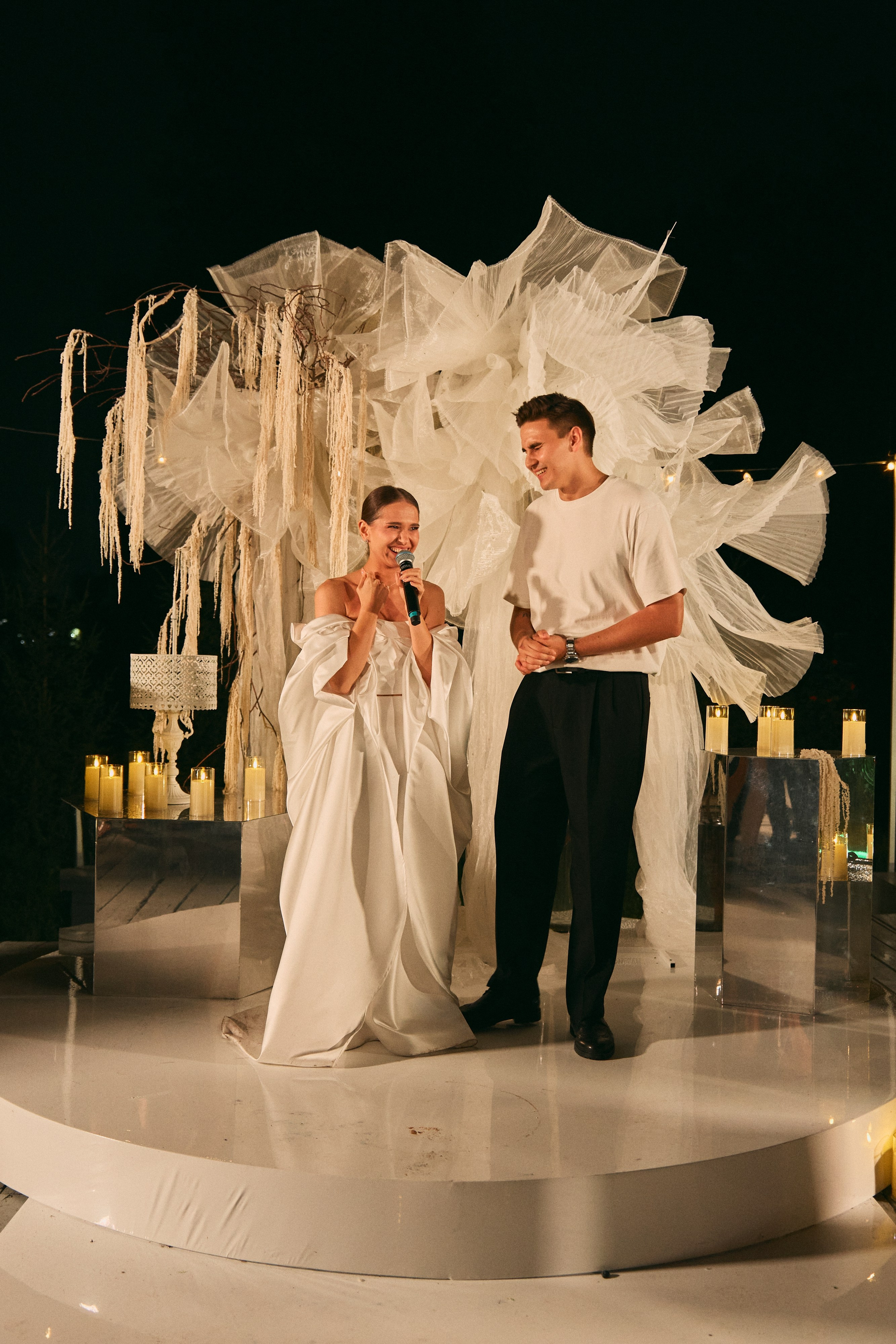 Данил и Анастасия. Фотограф Диана Хасанова, г. Казань