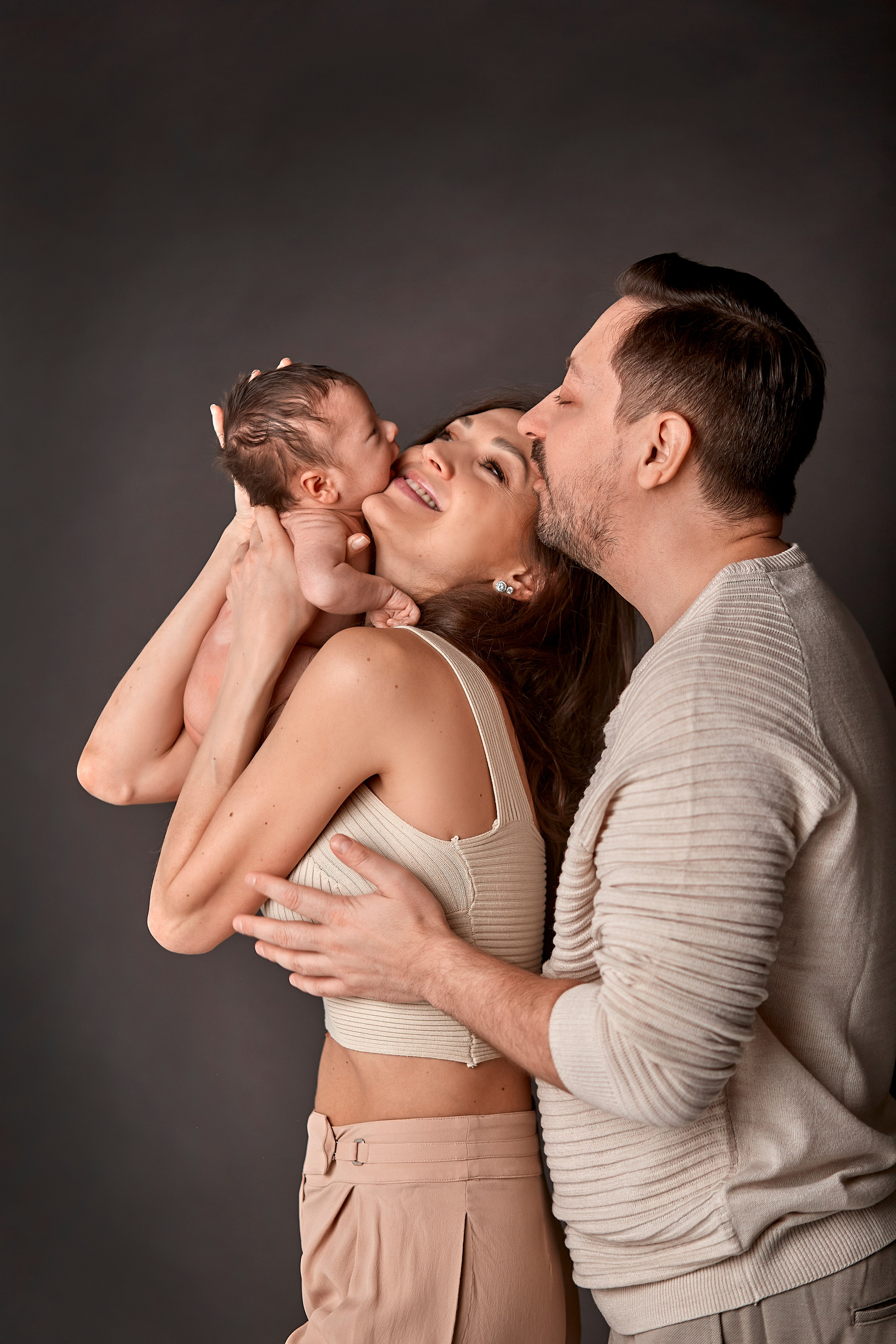 Адриан. Фотограф ваших самых ярких событий в Москве и СПБ. Збронская Юлия