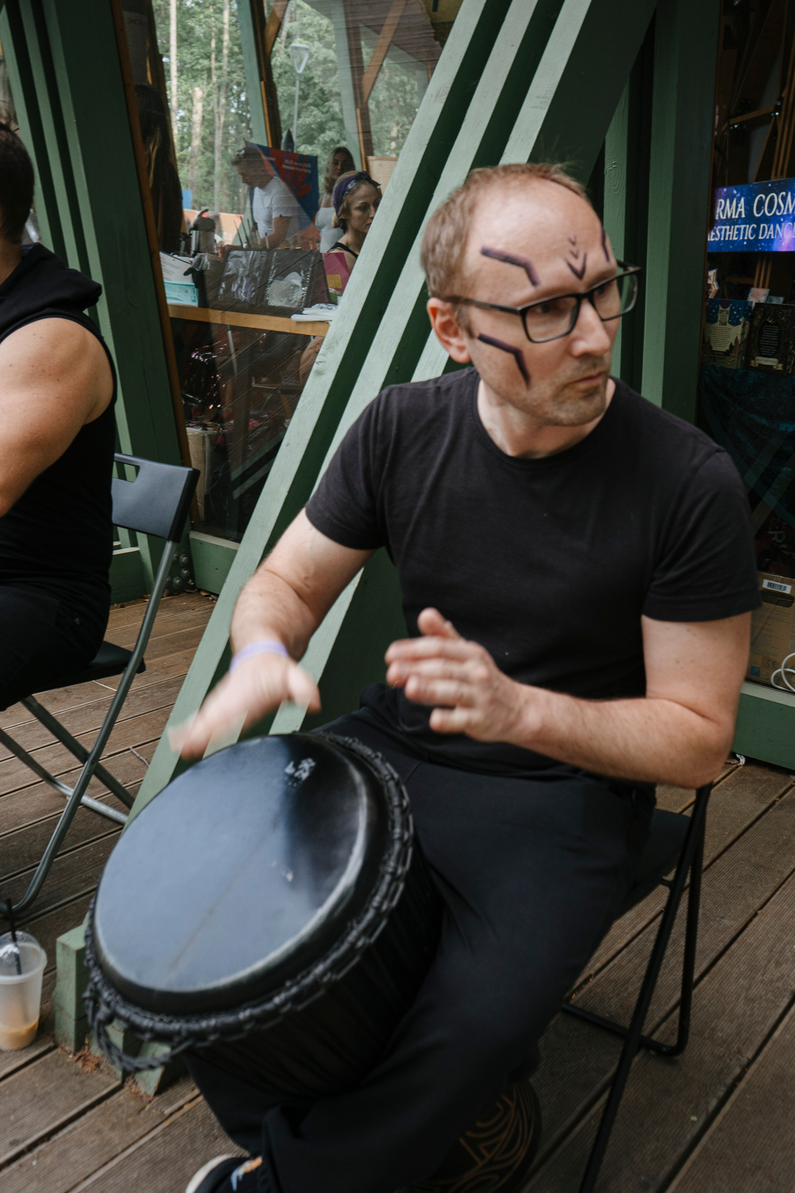 KARMA COSMO — AESTHETIC DANCE 2025. Портретный фотограф Нижний Новгород