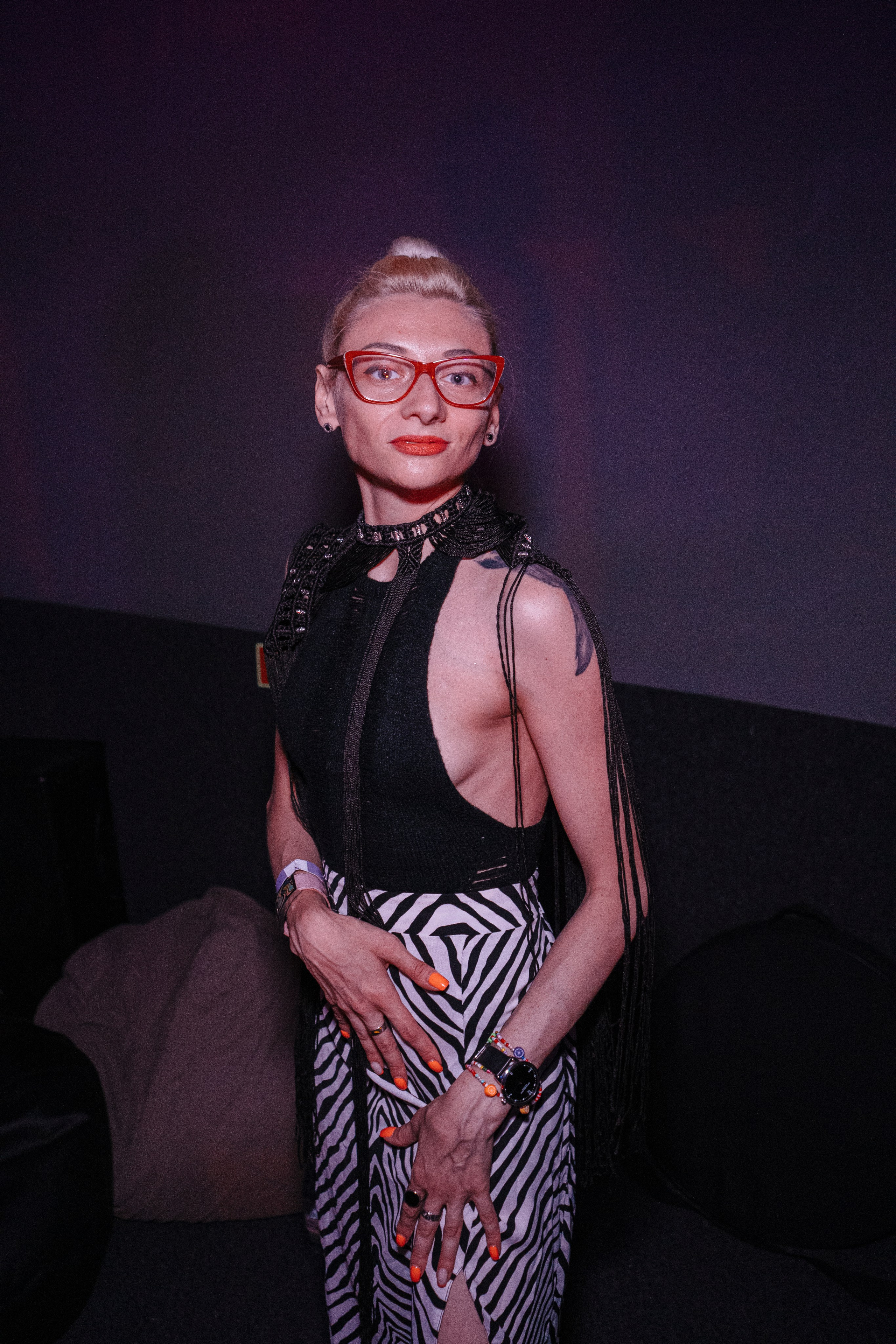 KARMA COSMO — AESTHETIC DANCE 2025. Портретный фотограф Нижний Новгород