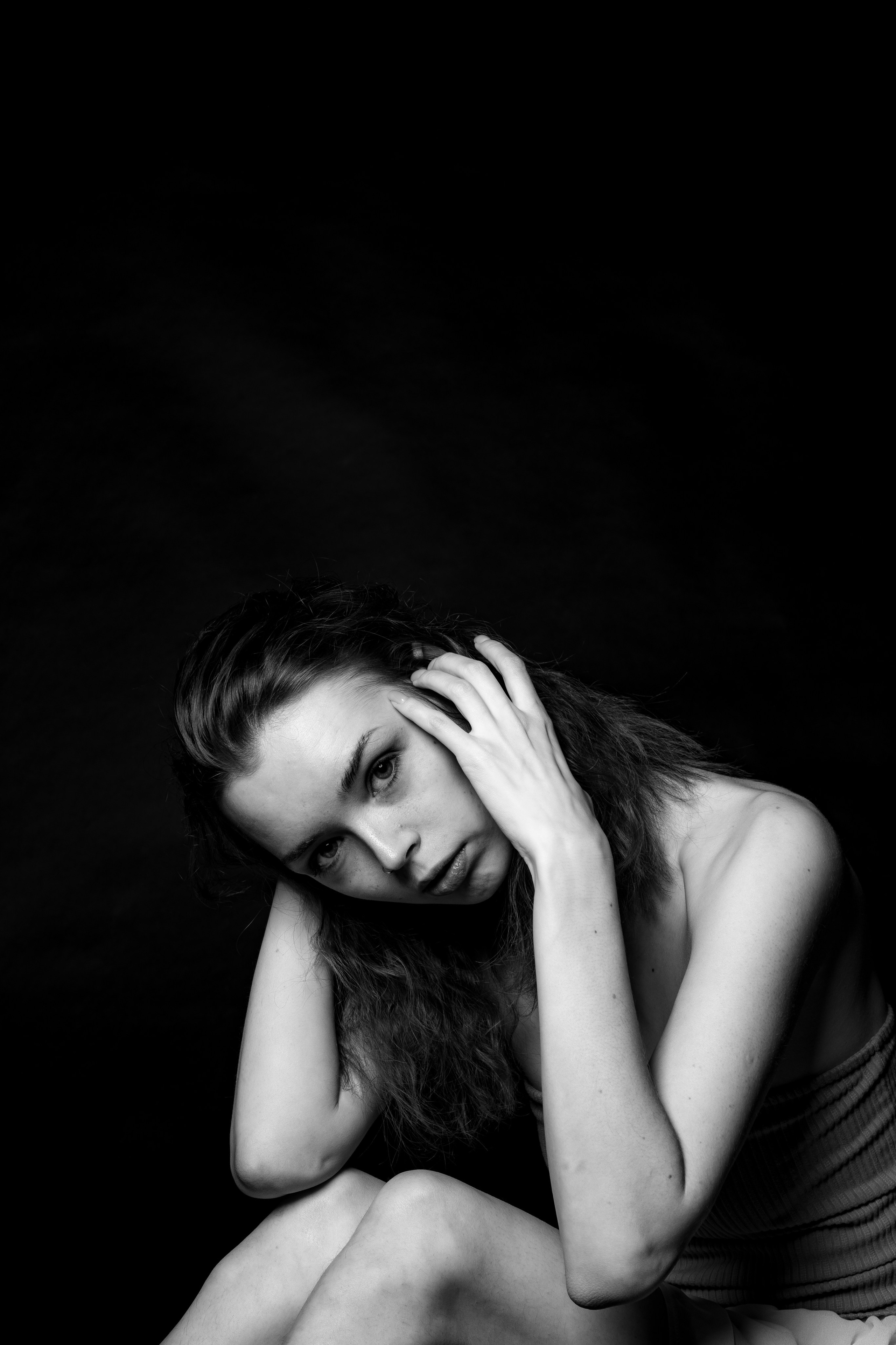 Любовь Уразайкина. Портретный фотограф Нижний Новгород