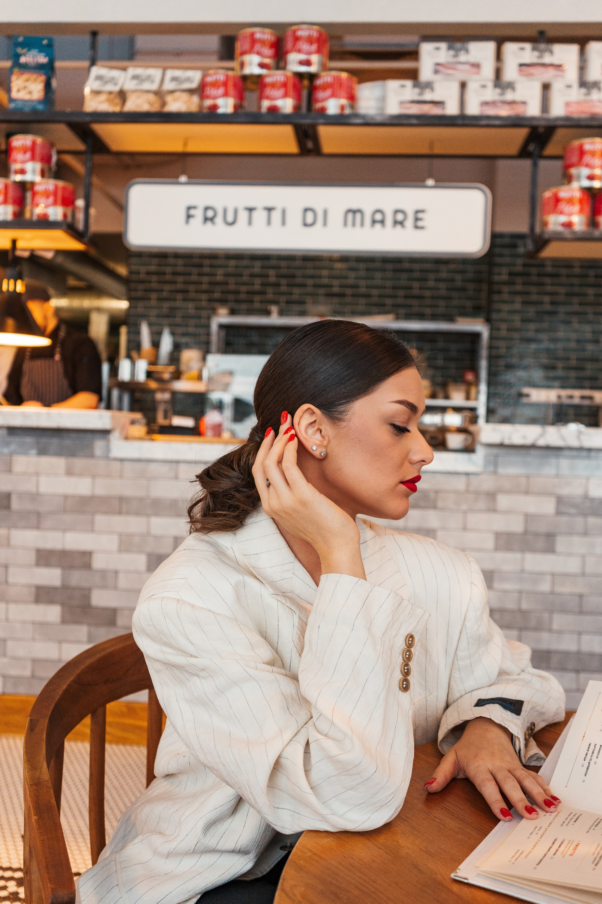 Наталья Козлова. Портретный фотограф Нижний Новгород