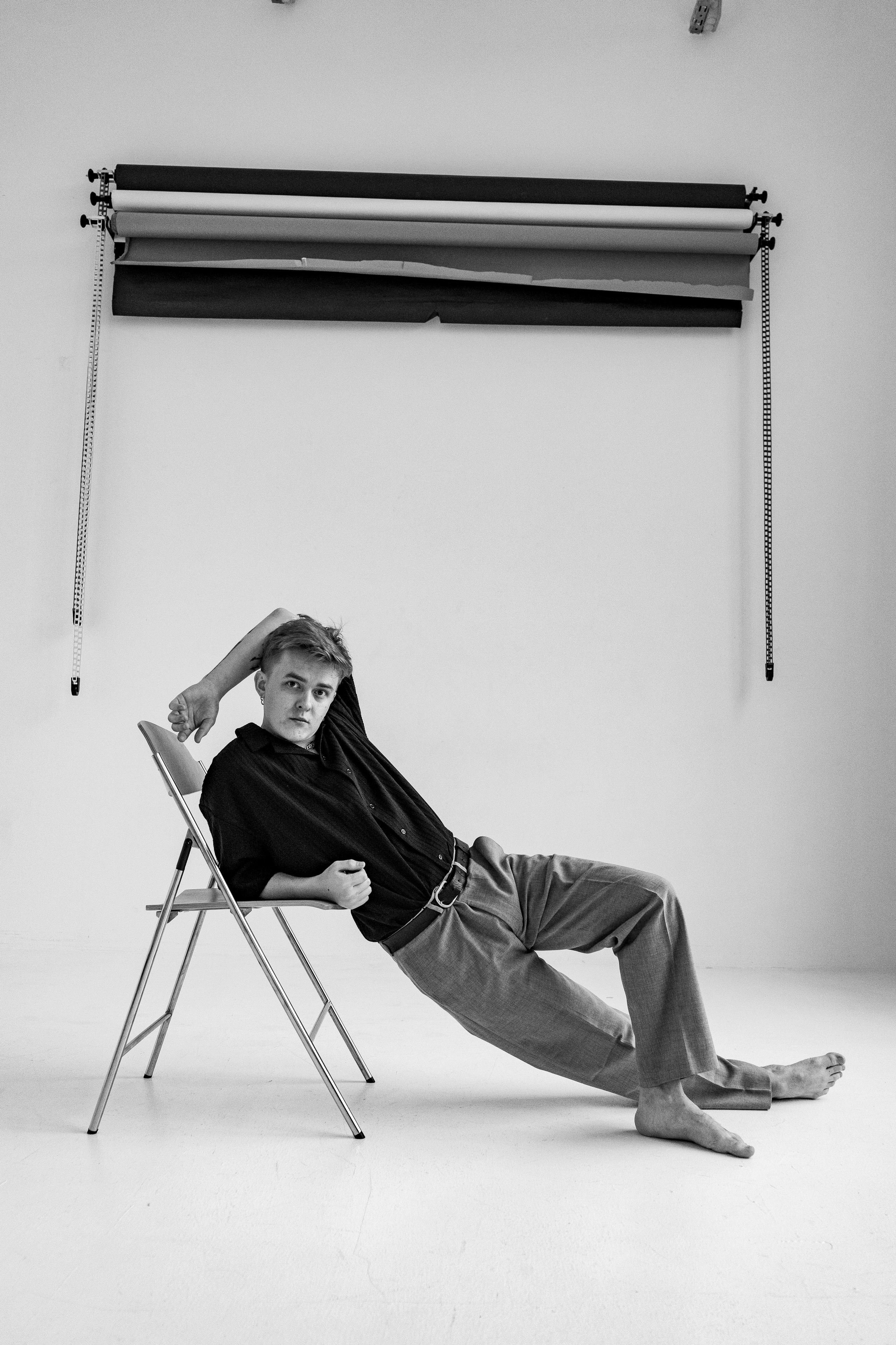 Денис Ермолин. Портретный фотограф Нижний Новгород