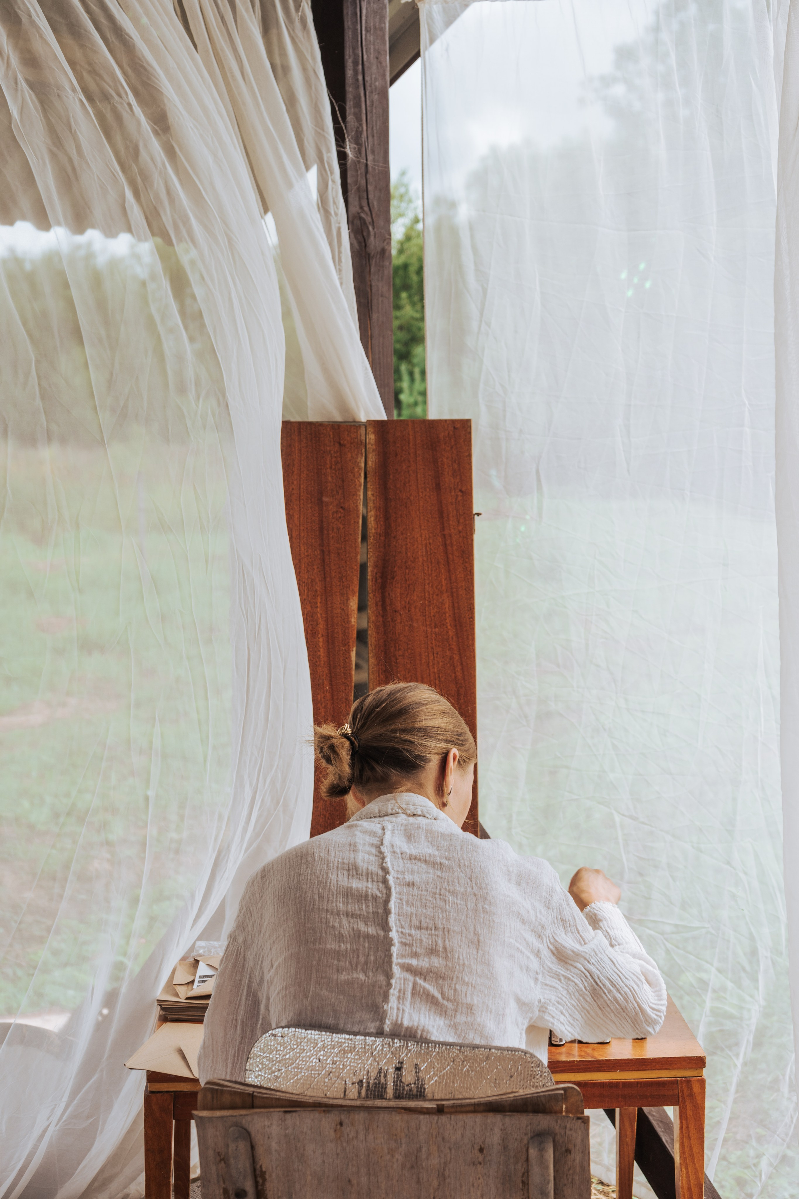 Ретрит от т-центра Псайторий 2024. Портретный фотограф Нижний Новгород